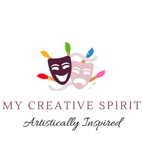 My Creative Spirit 2