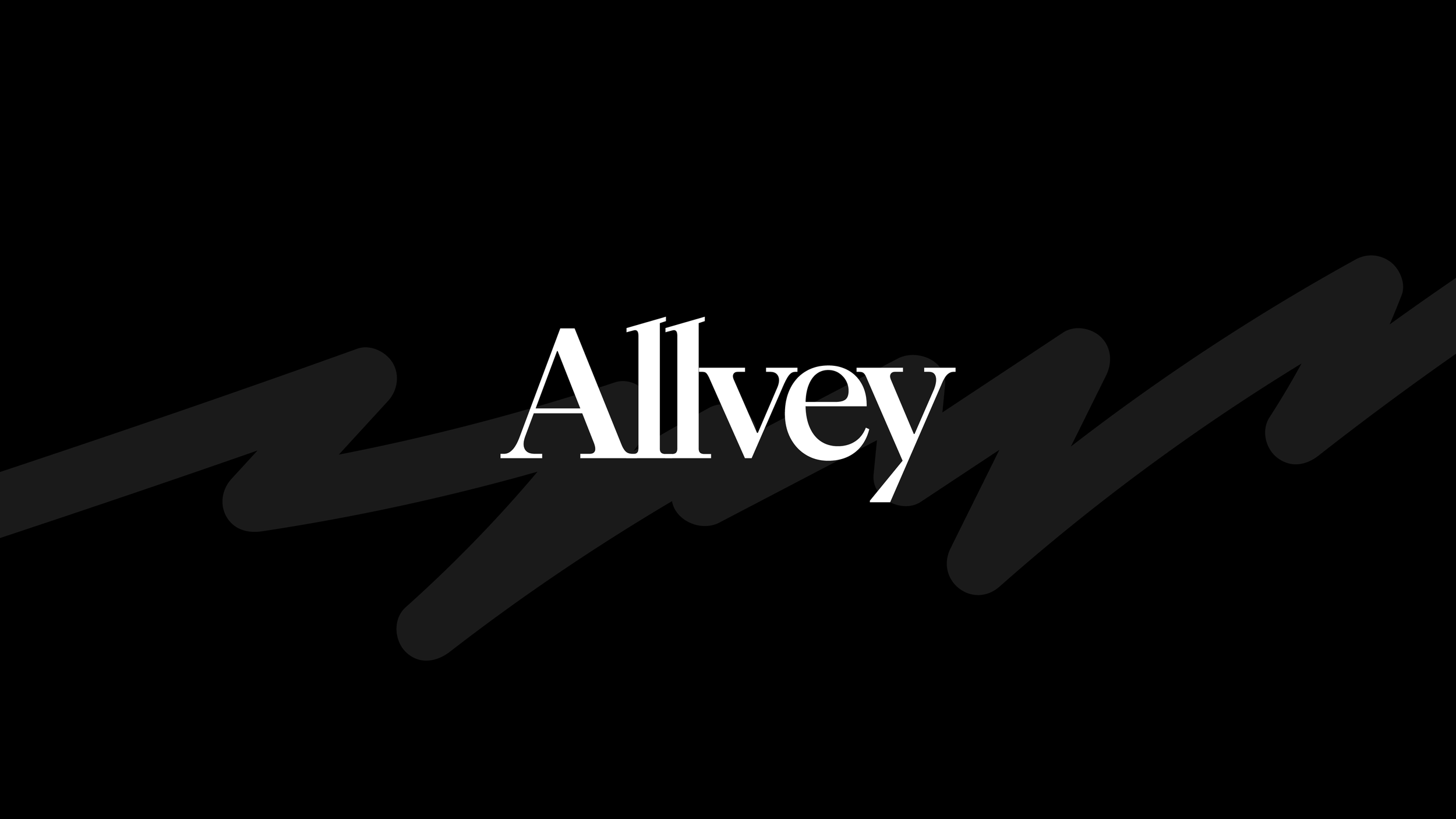Allvey