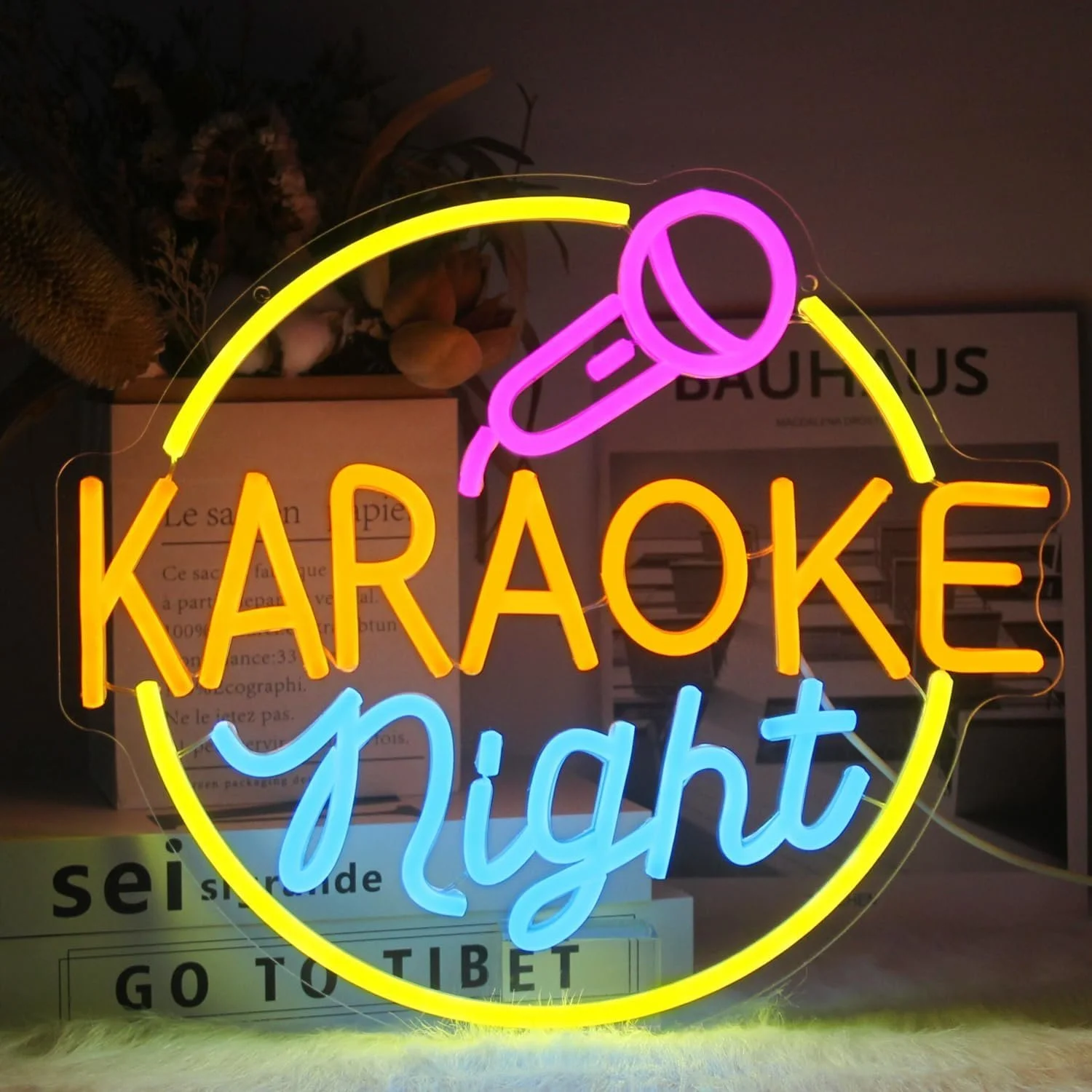 Summer Karaoke