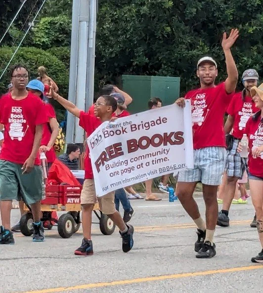 Munster Independence Day Parade
