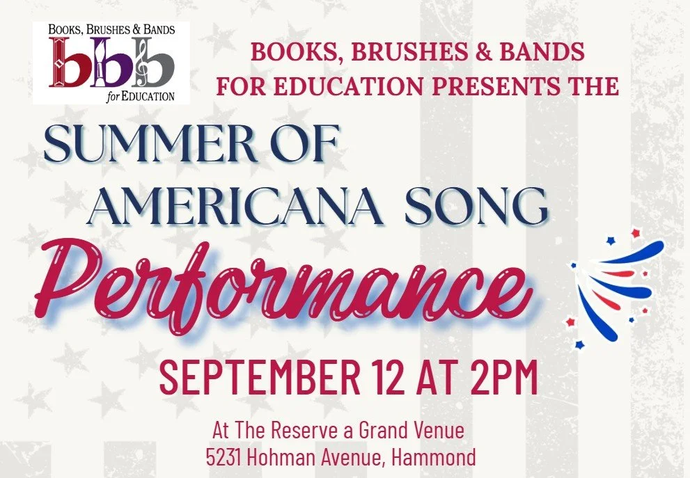 Summer of Americana Song Performance