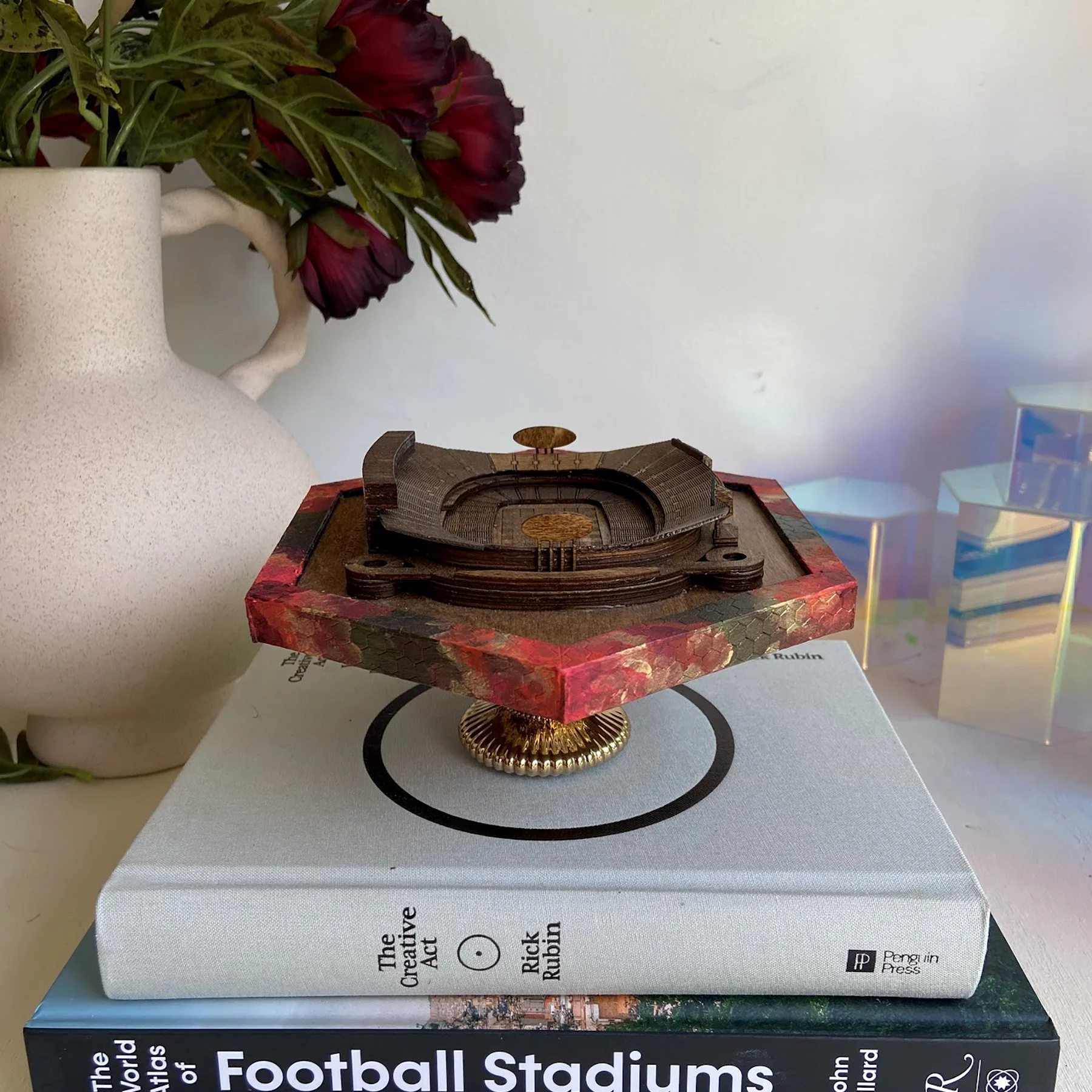 Kansas City Stadium