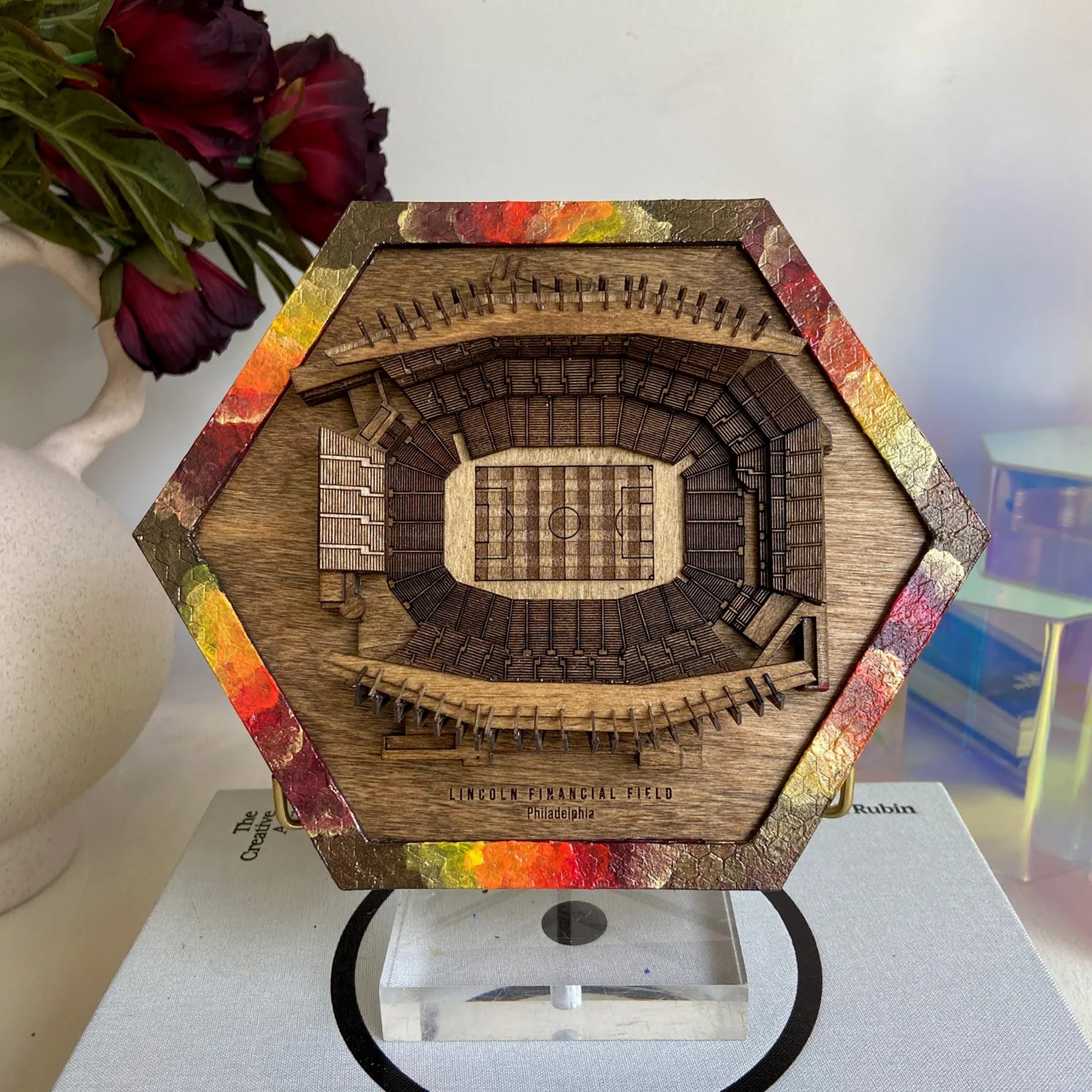 Philadelphia Stadium