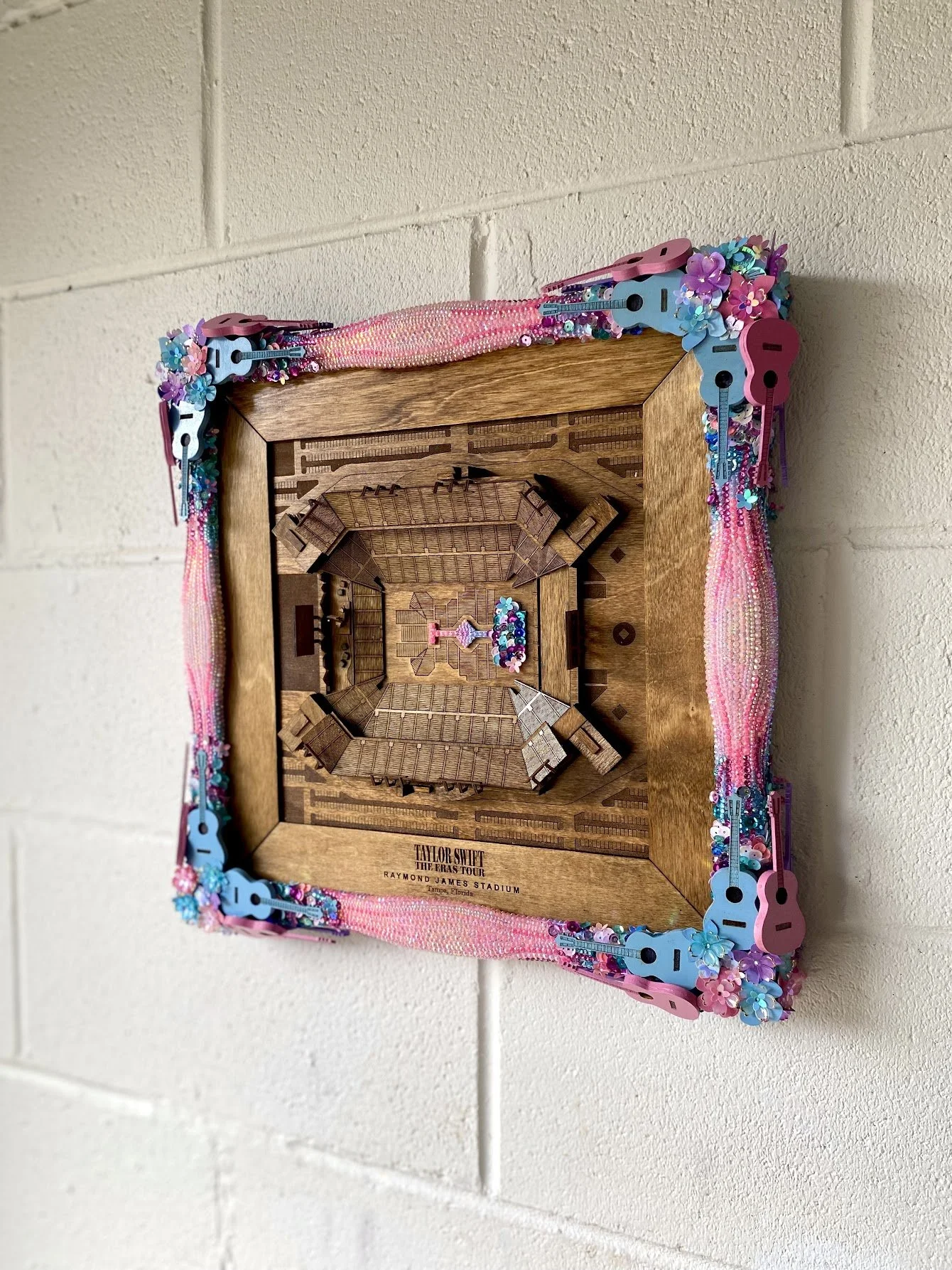 Raymond James Stadium