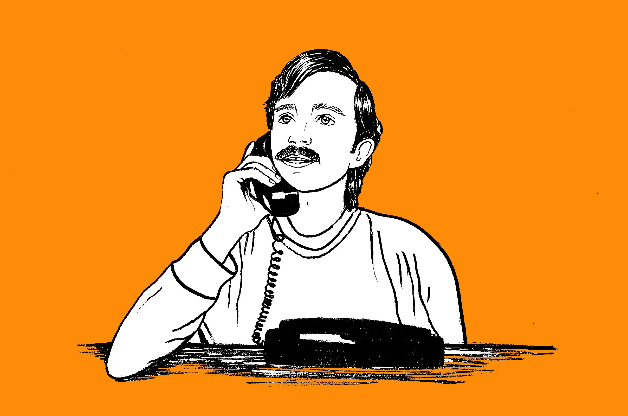 Episode 03: Tyler Broderick (Diners)