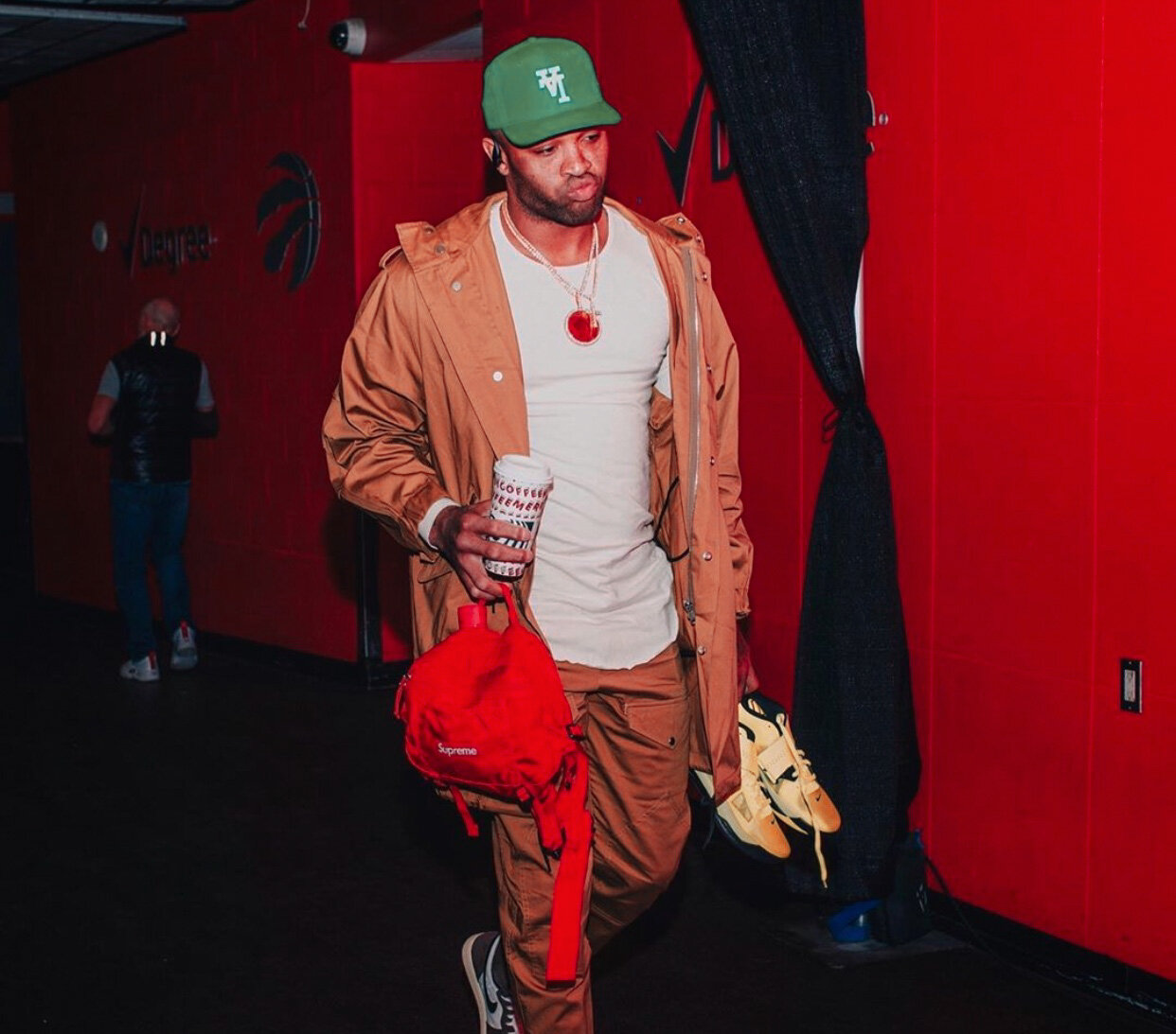 Kill The Hype Los Angeles — FRONT-RUNNER