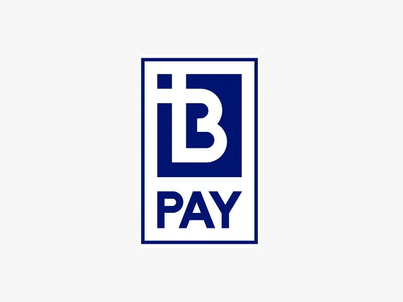 BPay logo by Ox brand