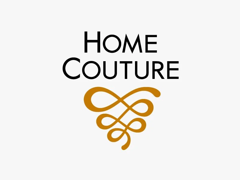 Home Couture logo by Ox brand