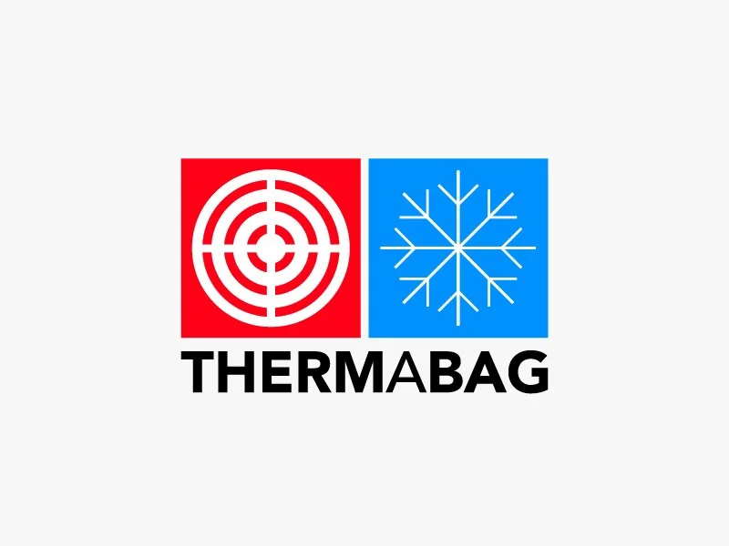 Thermabag logo by Ox brand
