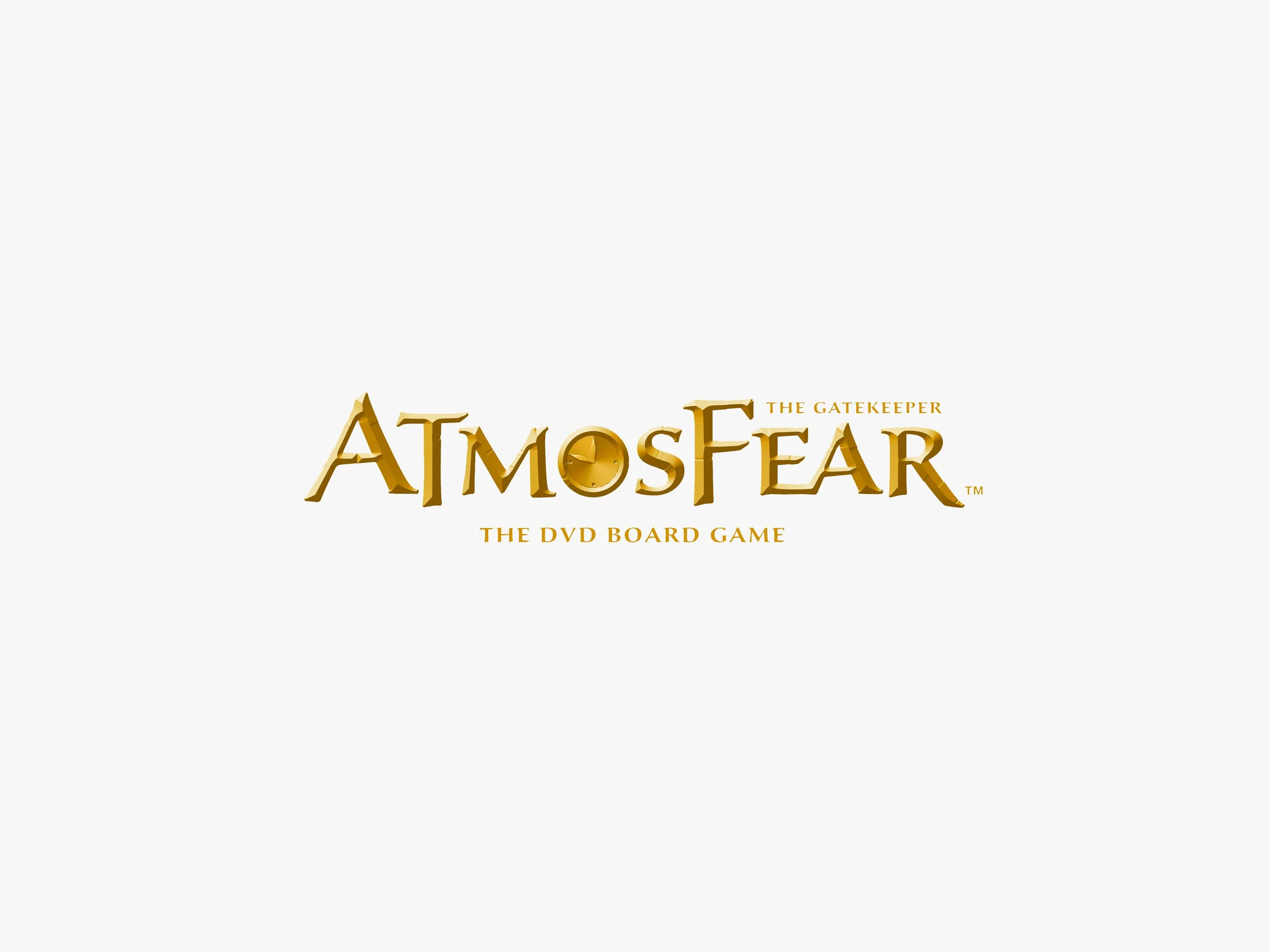 AtmosFearn logo by Ox brand