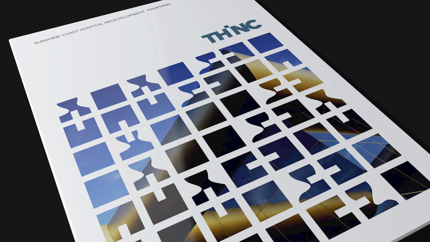 Brand Identity by Ox brand in Sydney