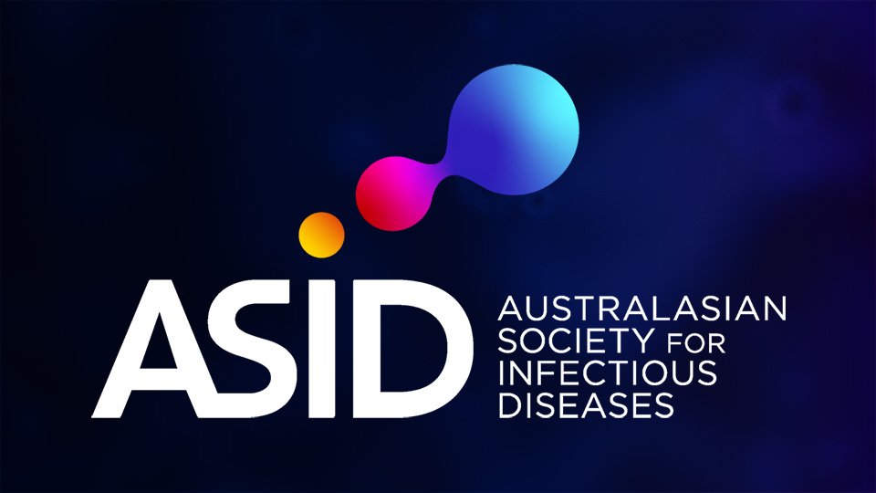 Australasian Society for Infectious Disease
