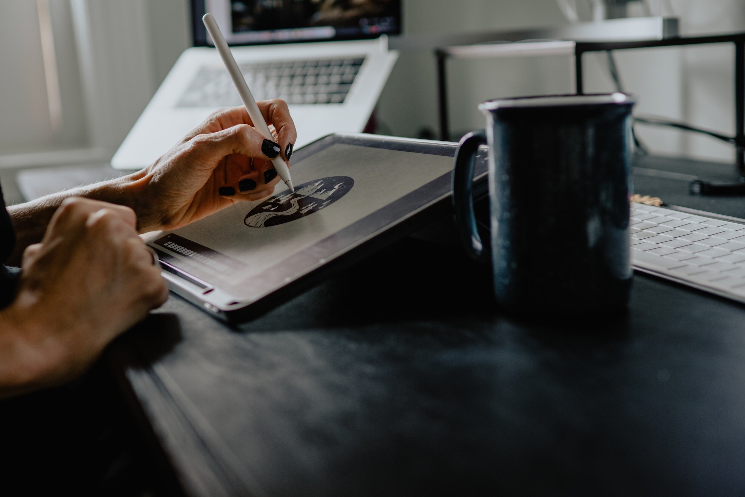 Choosing the Perfect Logo Designer in Australia