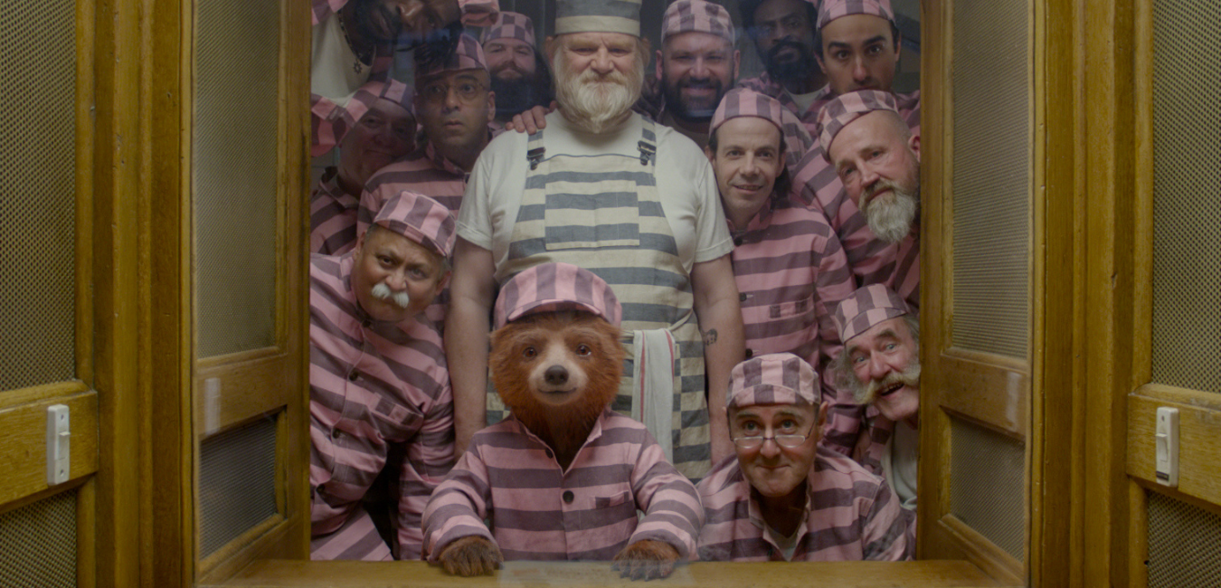 Why 'Paddington 2' is one of the decade's best films