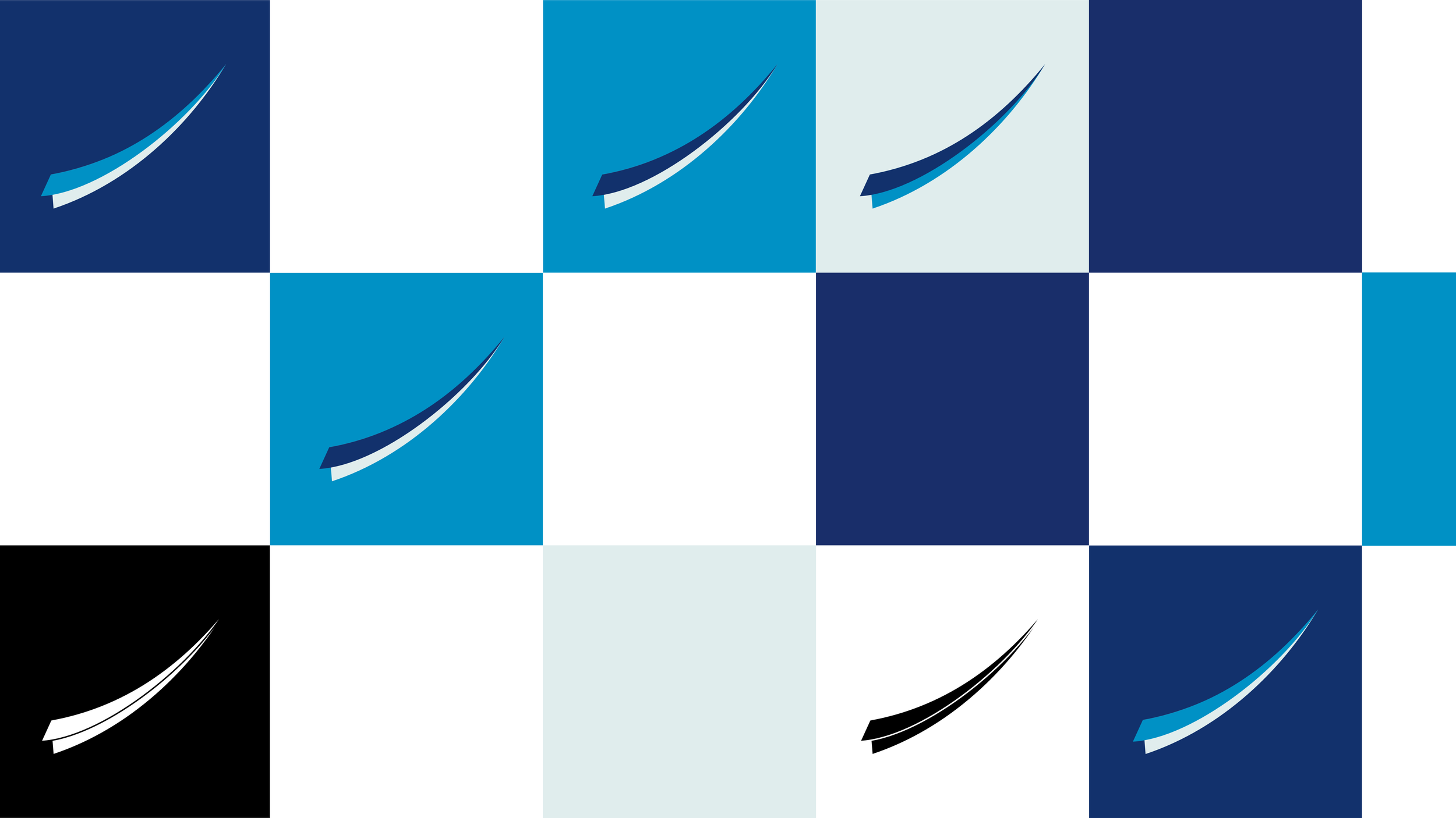 Logo Design / The Cromwell Harbor Partnership