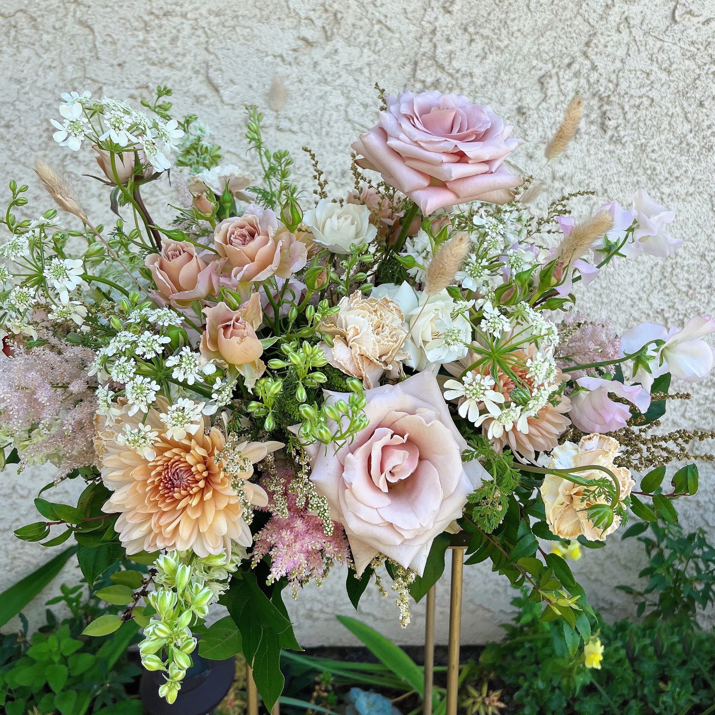 Testing&hellip;123&hellip;🤔🌸🌿 Do you see my flower images anymore? Is it just me, or has Instagram been weird lately?

#renowedding #renoweddingflorist #tahoeweddingflorist #laketahoeweddingflorist #truckeeweddingflorist #nevadacityflorist #nevada