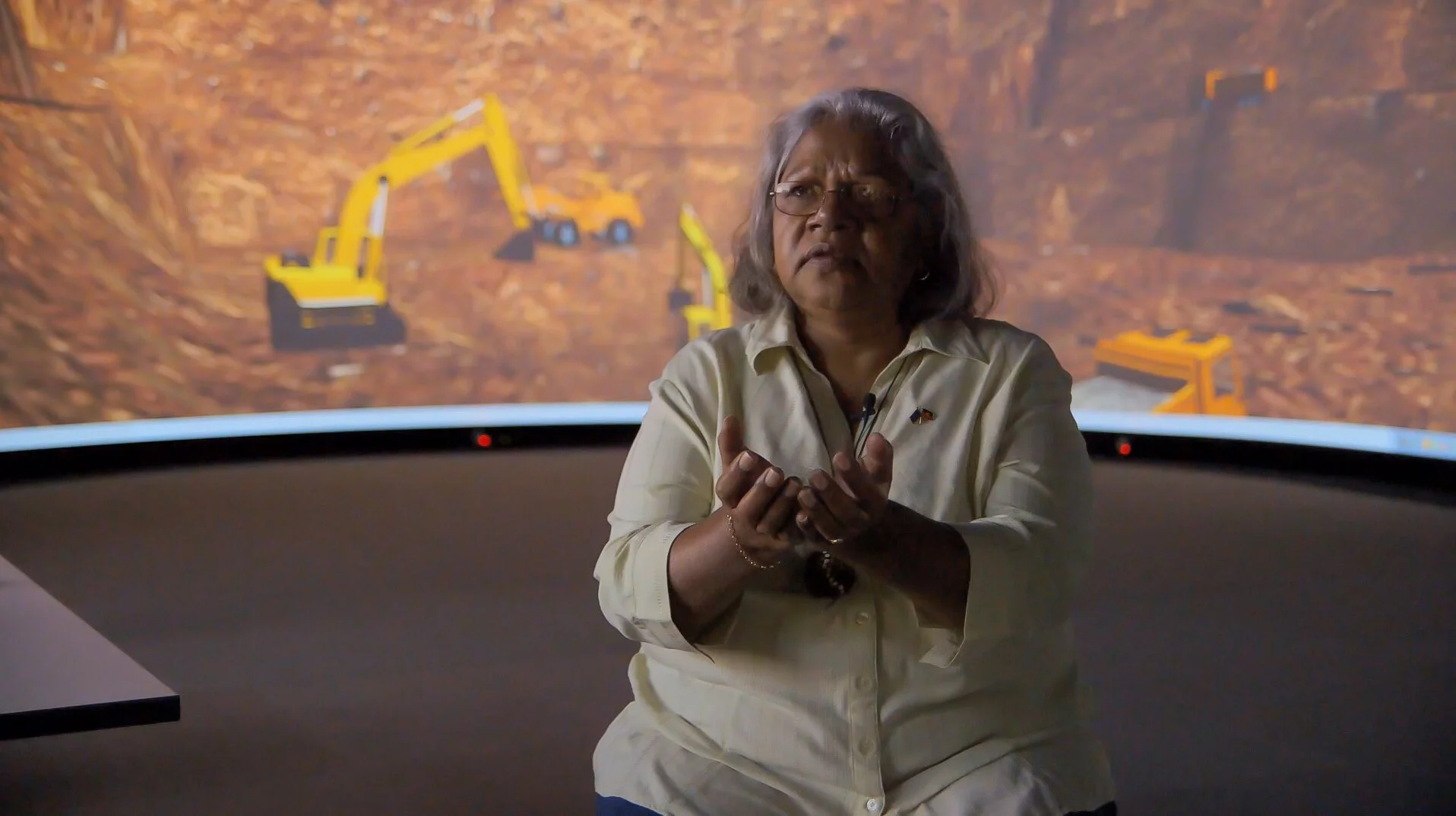 Massive Open Learning Course - Curtin University