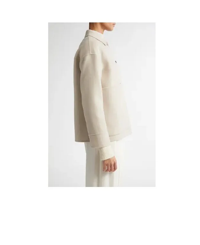 CALLA Beige Jacket Max Mara8.jpg