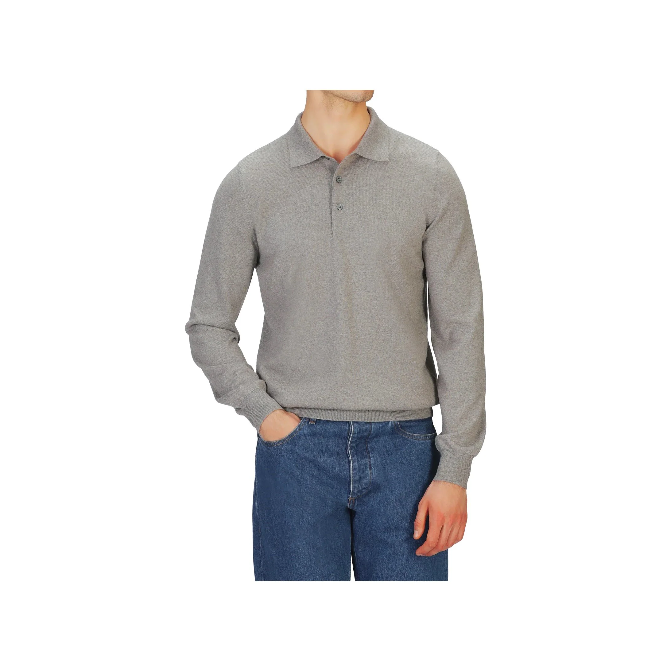 Tennis Beige GSasso Wool.jpg