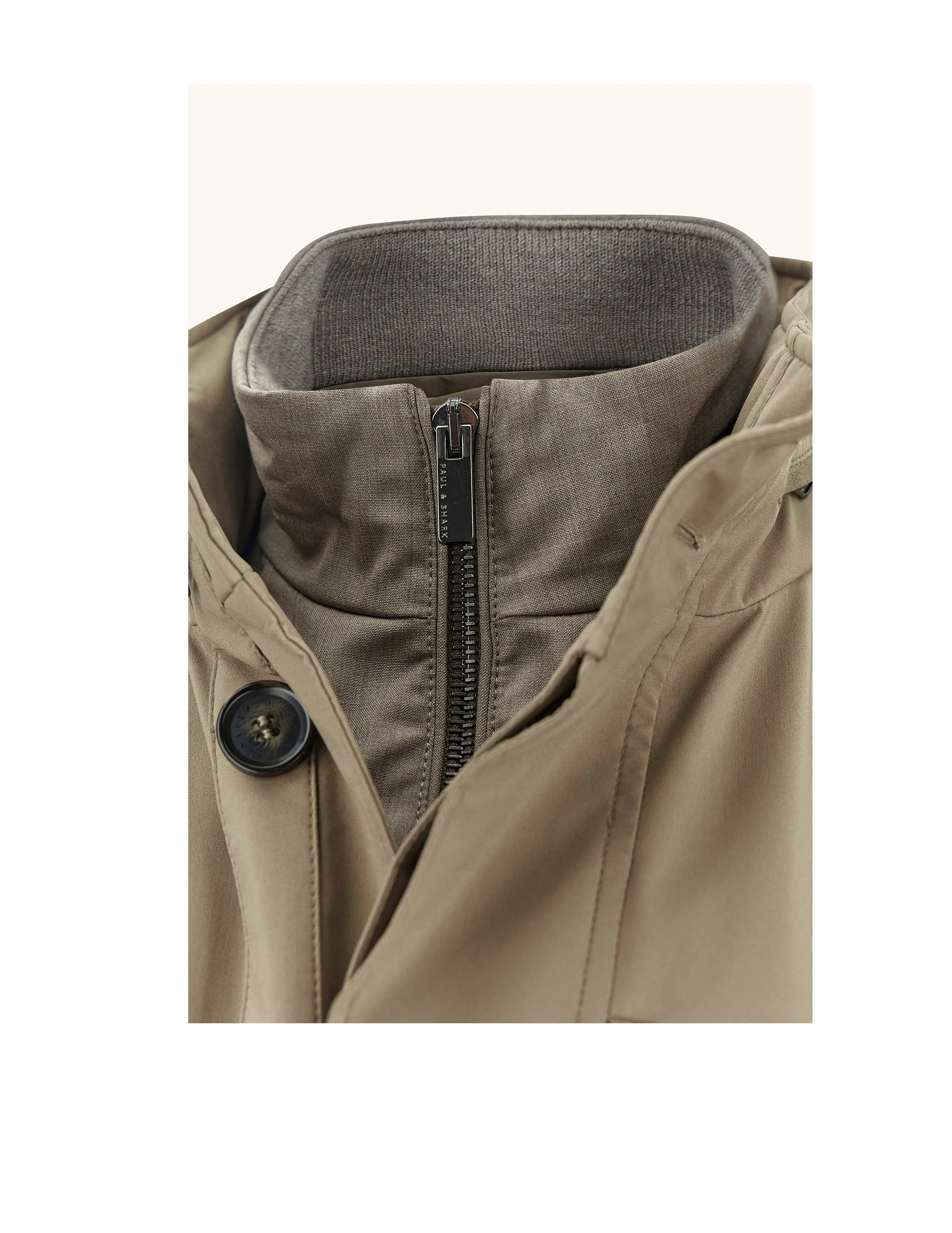 Taup Car Coat Typhoon paul and shark-5.jpg