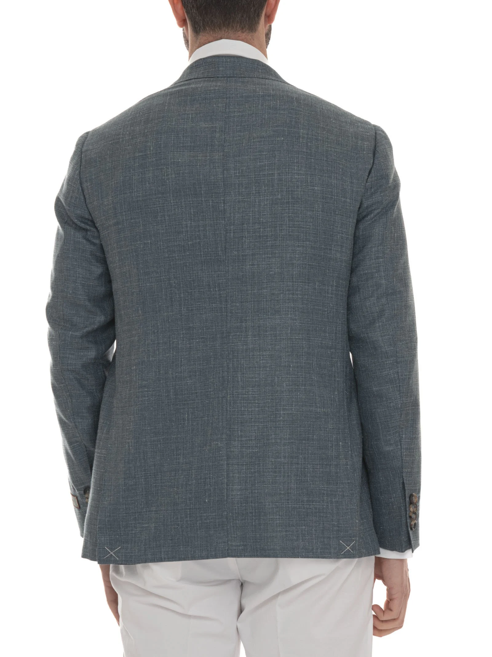 Light Aqua wool linen silk3.jpg