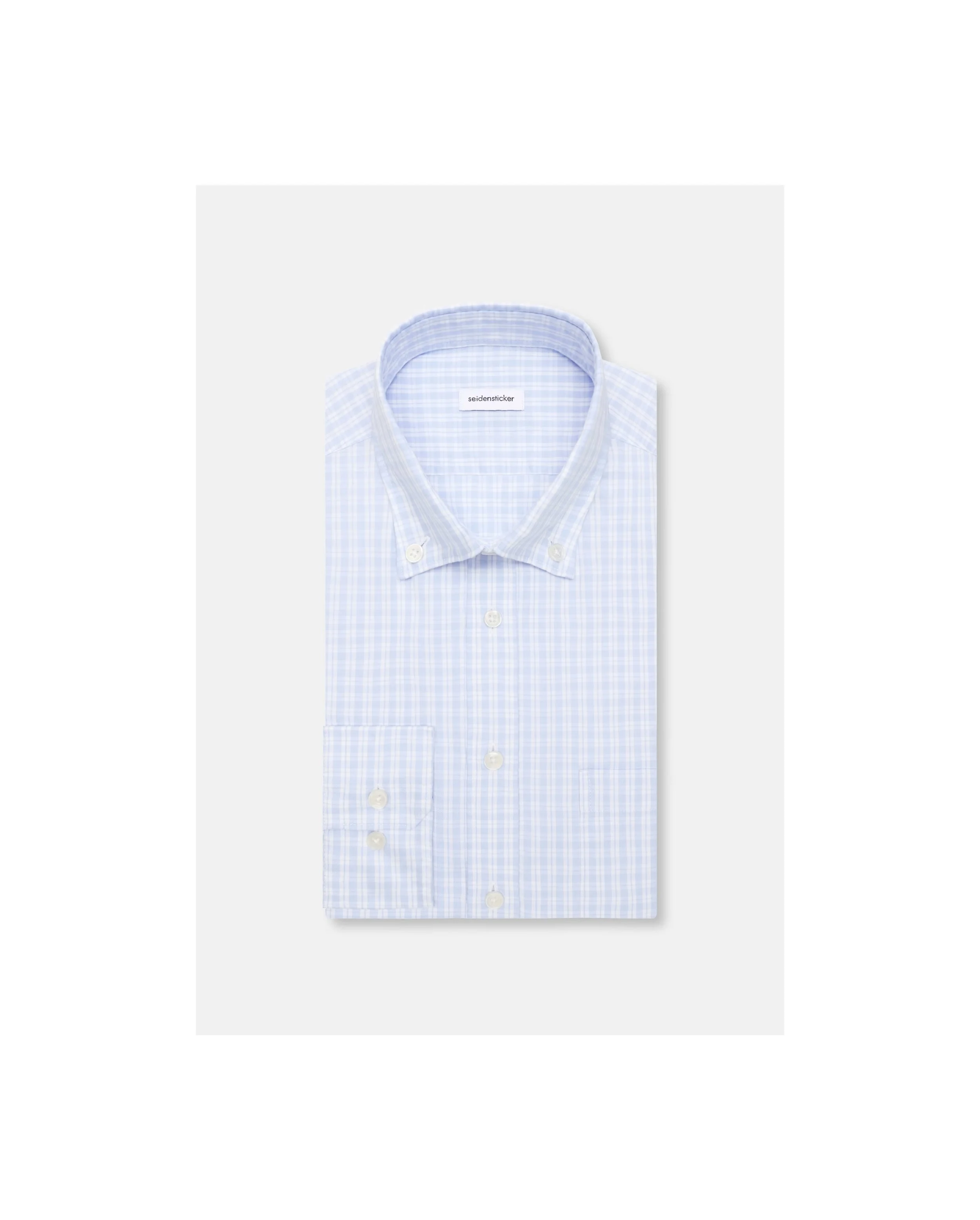Check Shirt Seidensticker6.jpg