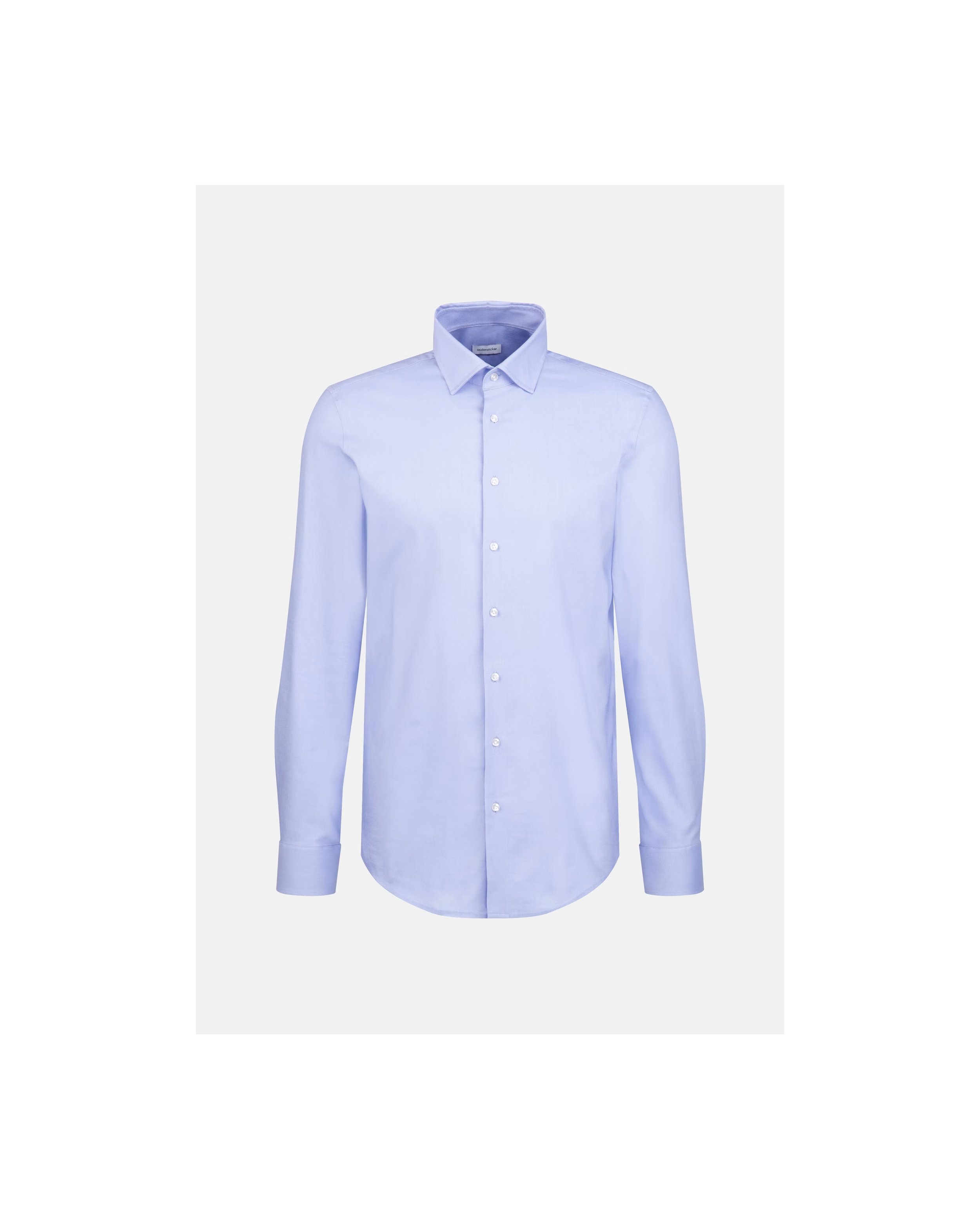 Sky Blue Shirt Seidensticker7.jpg