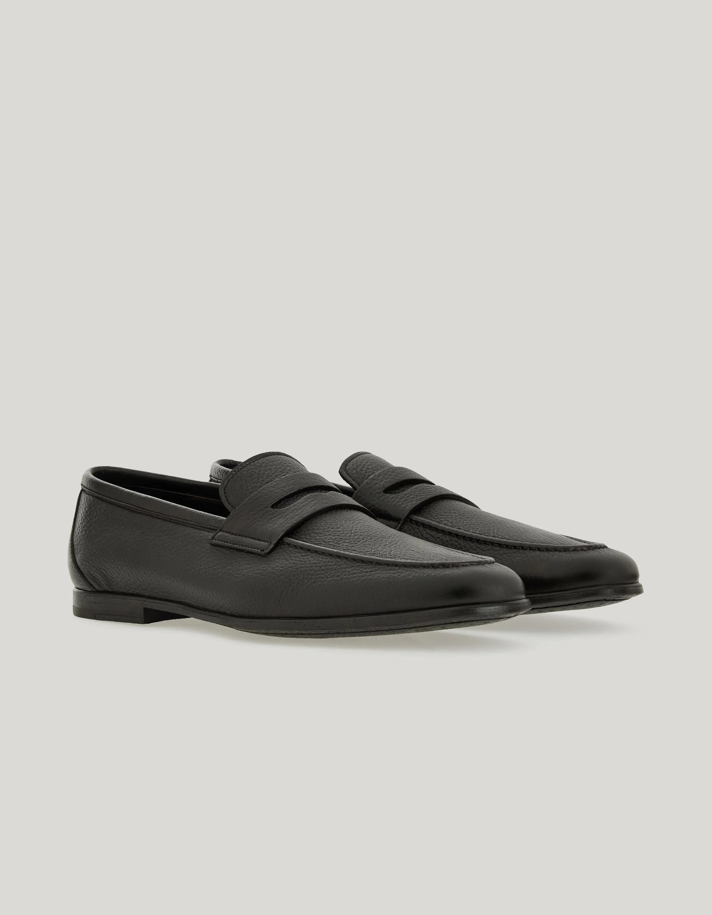 Brown Penny Lofer Canali3.jpg