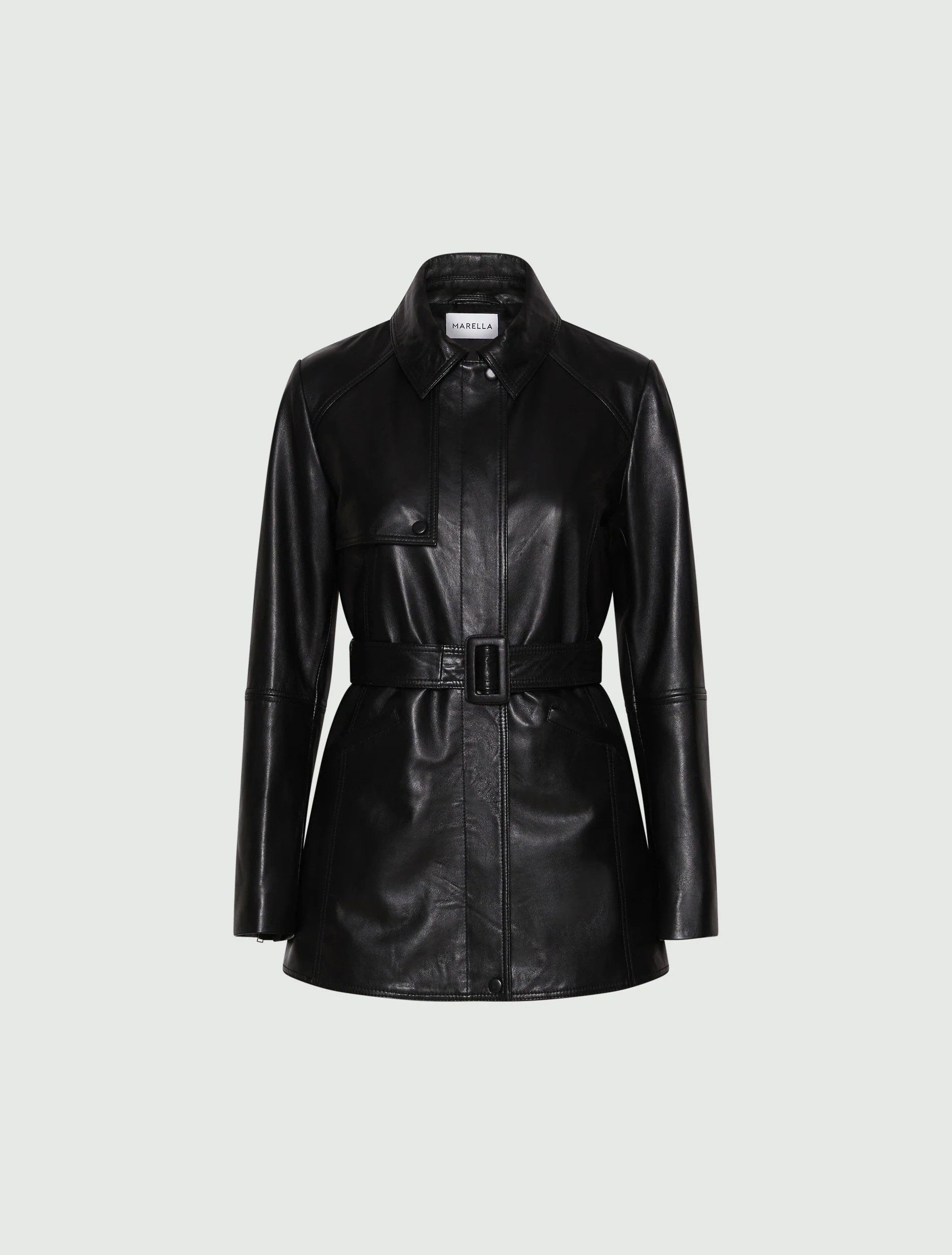 Black Sedile Leather coat.jpg