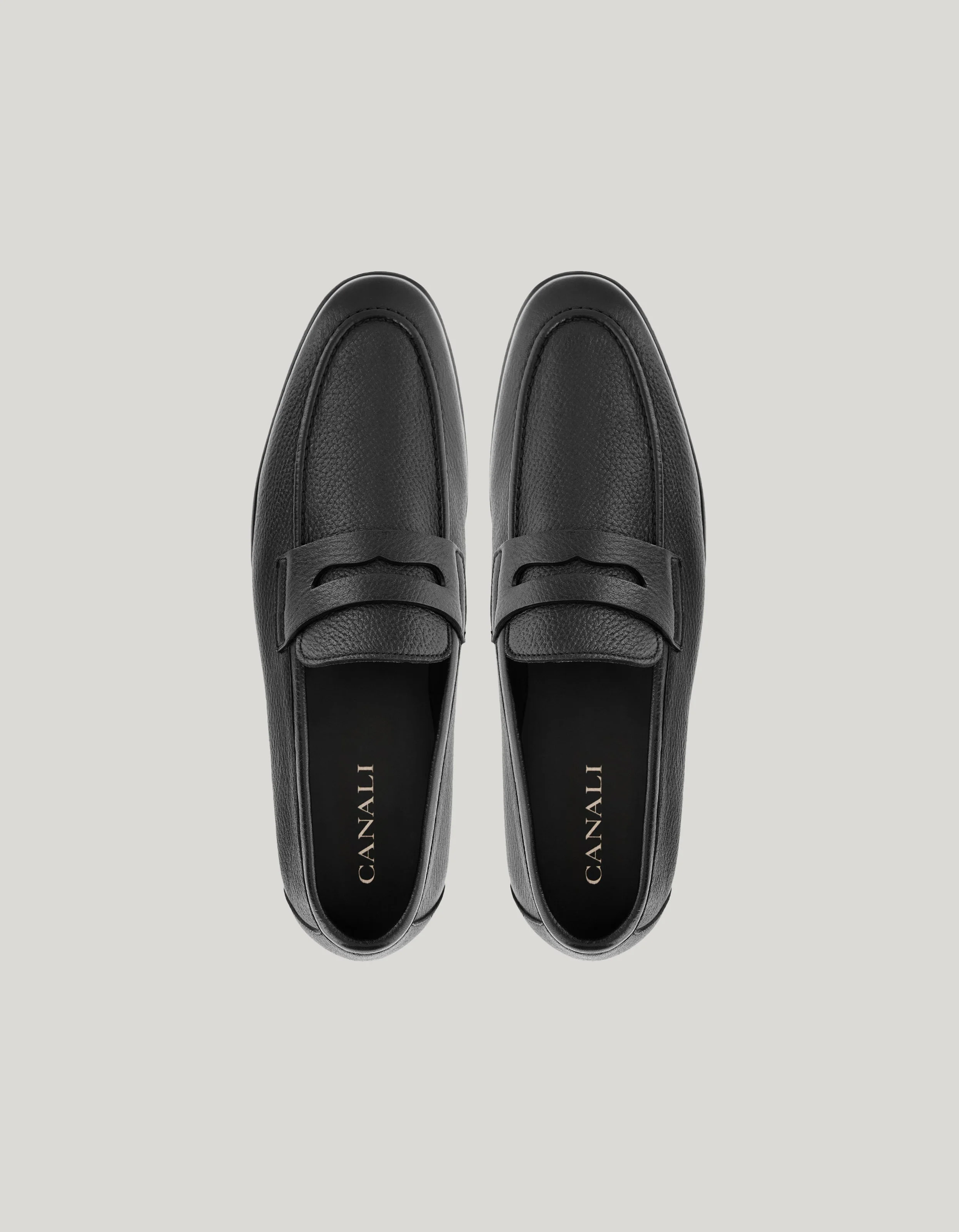 Penny Loafer Black-Canali3.jpg