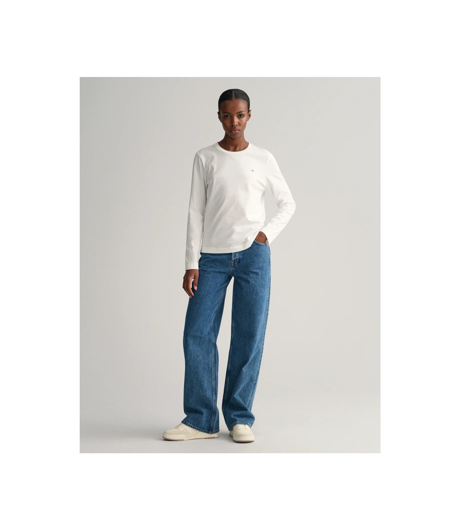 Long Sleeve white gant2.jpg