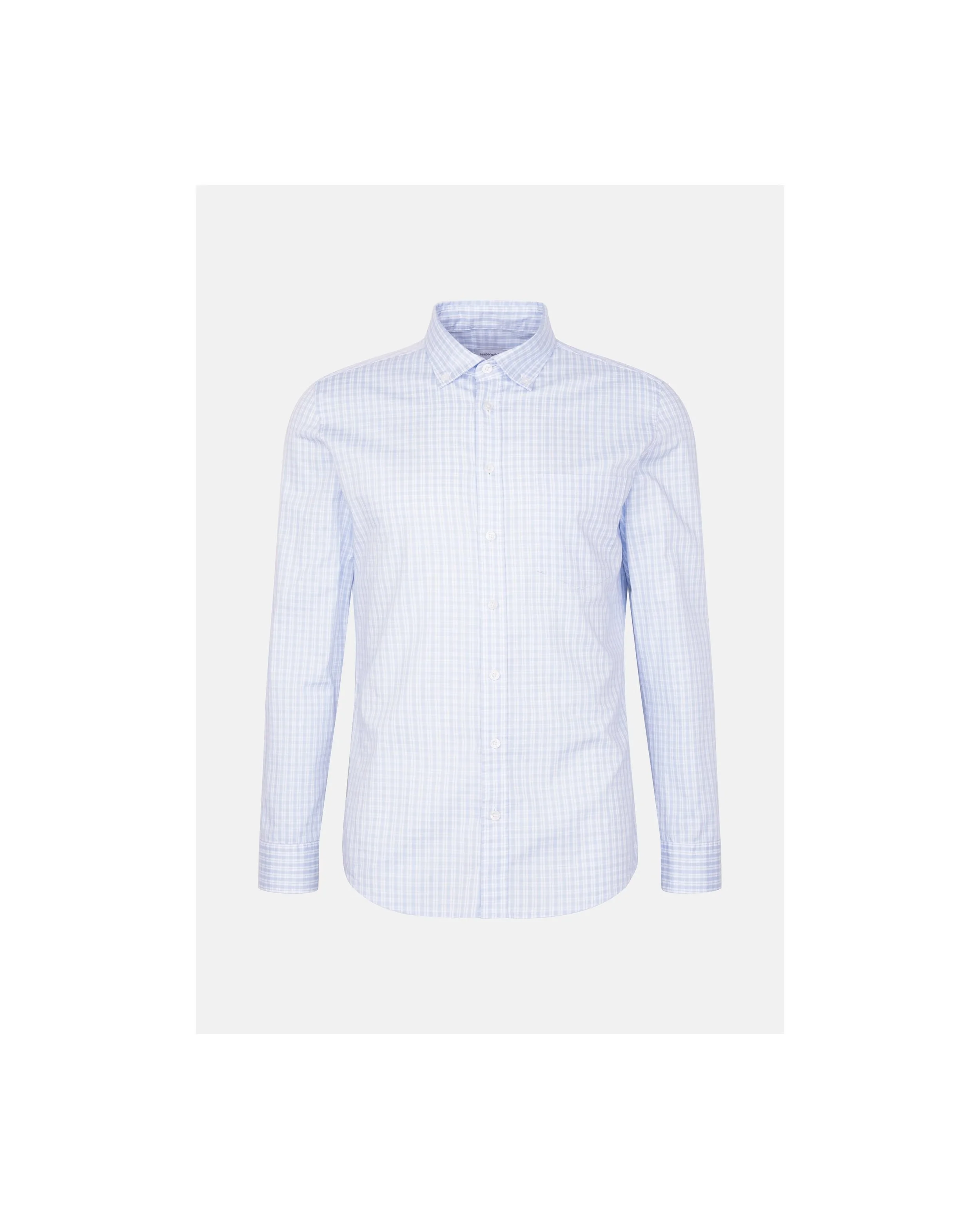 Check Shirt Seidensticker8.jpg