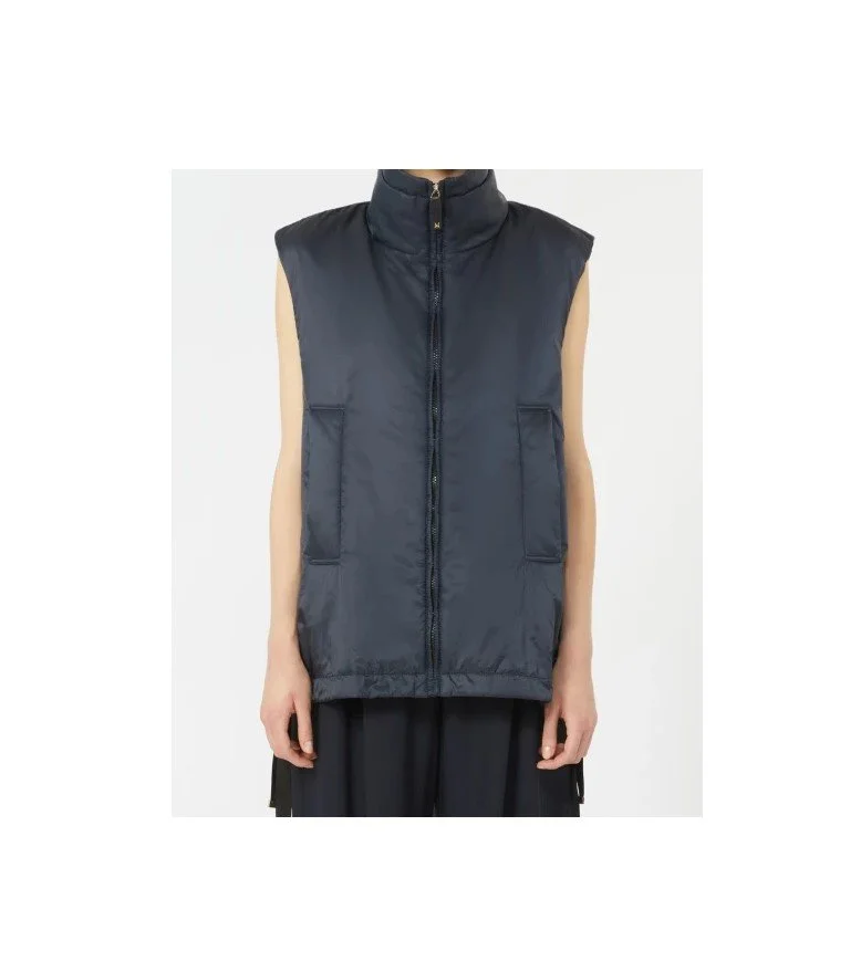Max mara the cube 'Greenve' vest