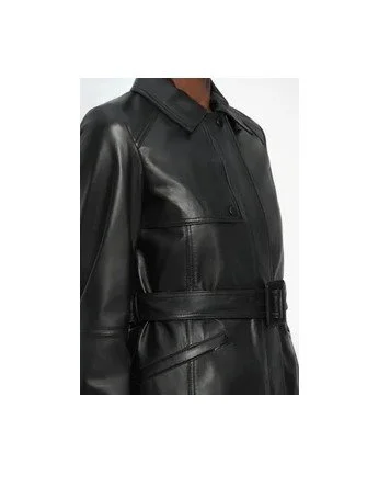 Black Sedile Leather coat4.jpg
