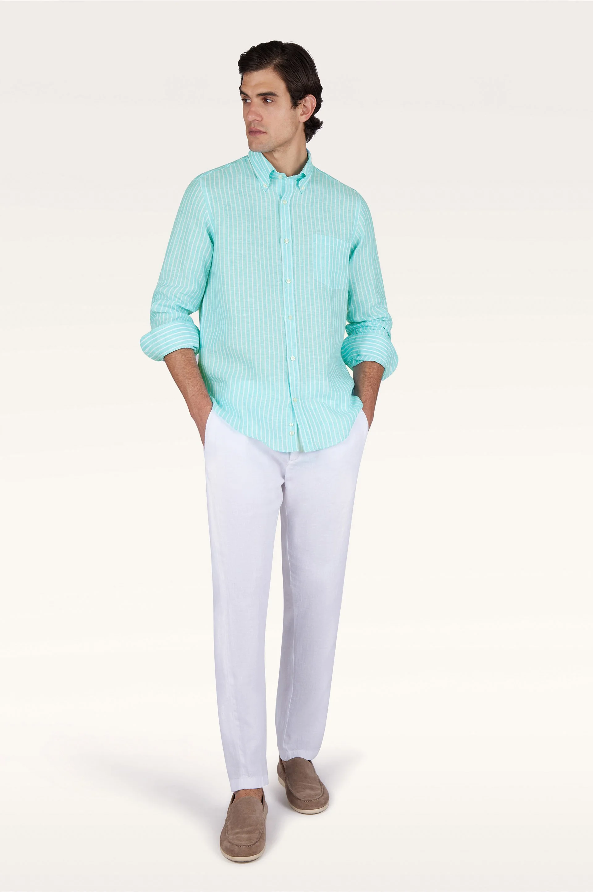 Striped Linen Aqua-paul-and-shark-2.jpg