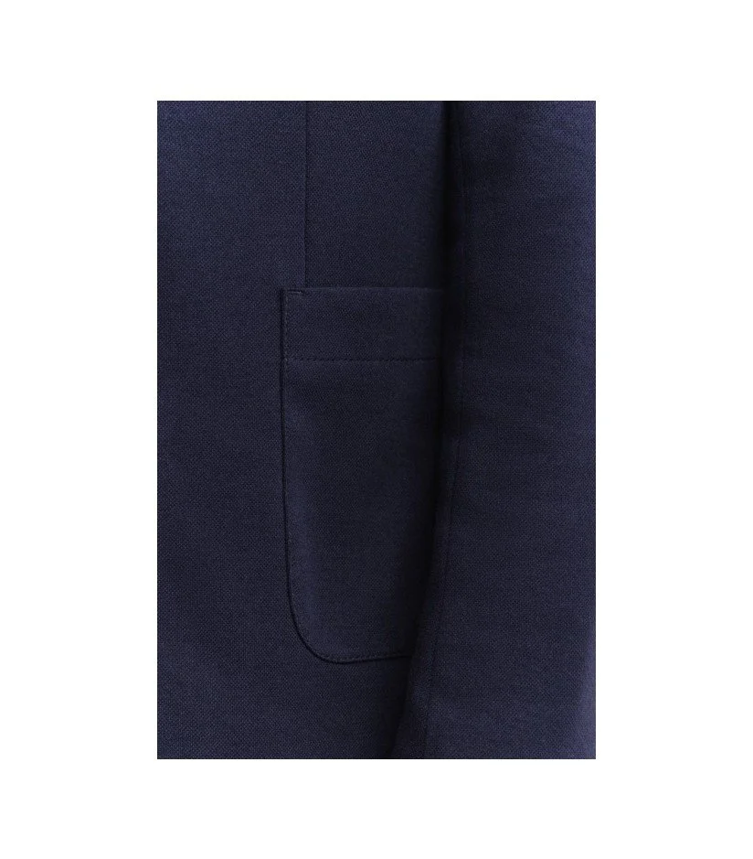 Pique Blazer Navy Gant5.jpg