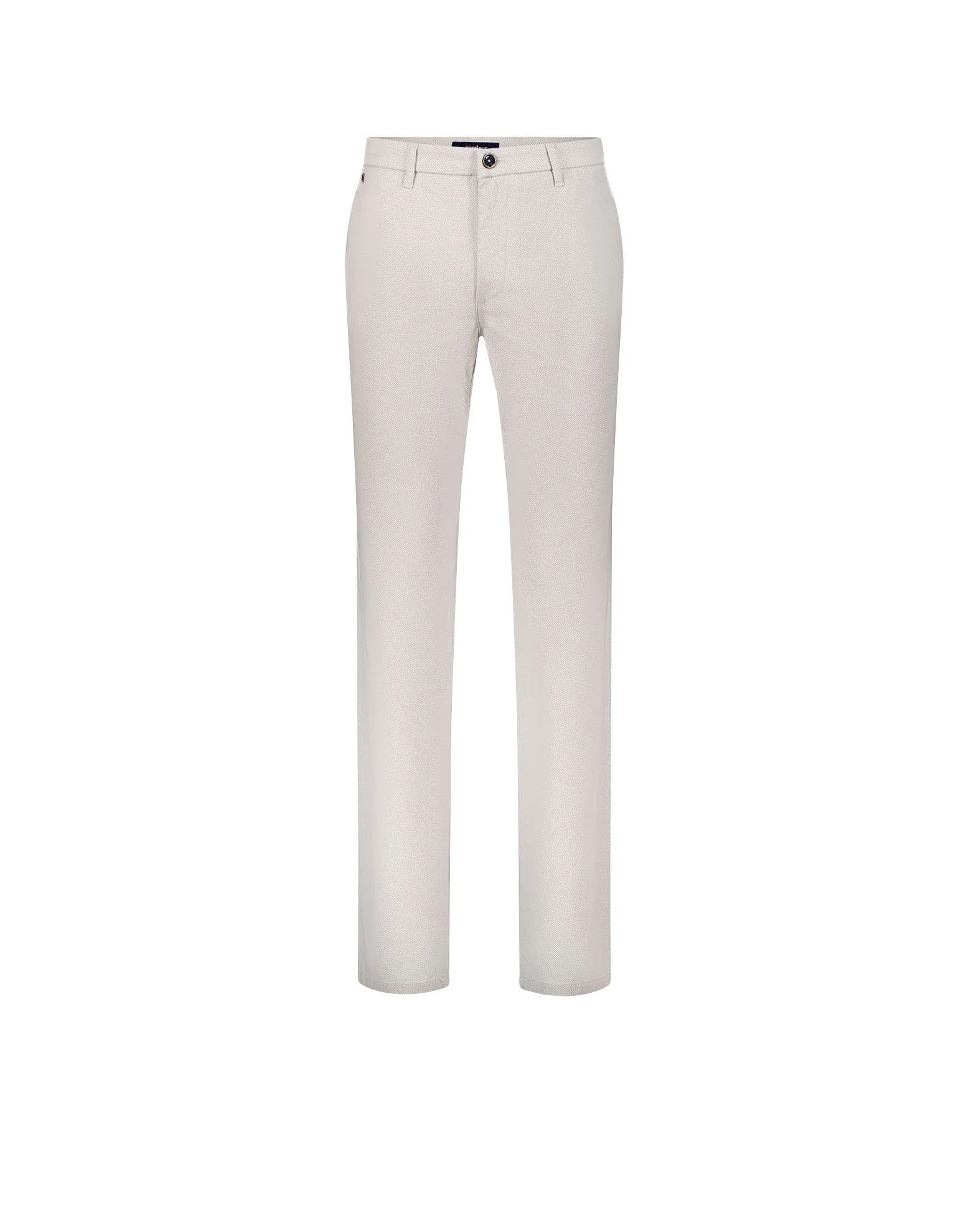 Gardeur Bono Modern Fit chino                                      Sand