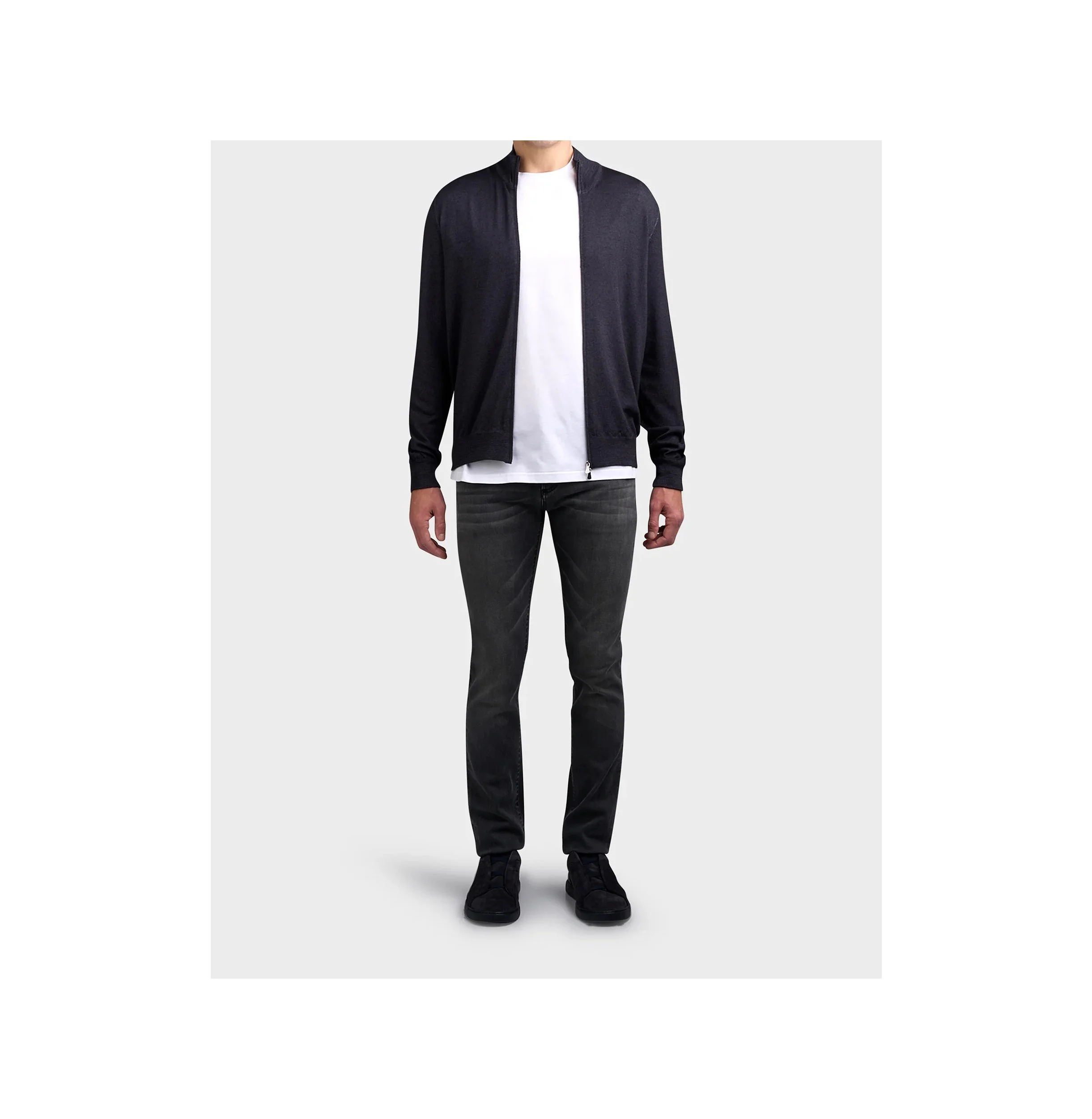 Zip Cardigan Gran sasso1.jpg