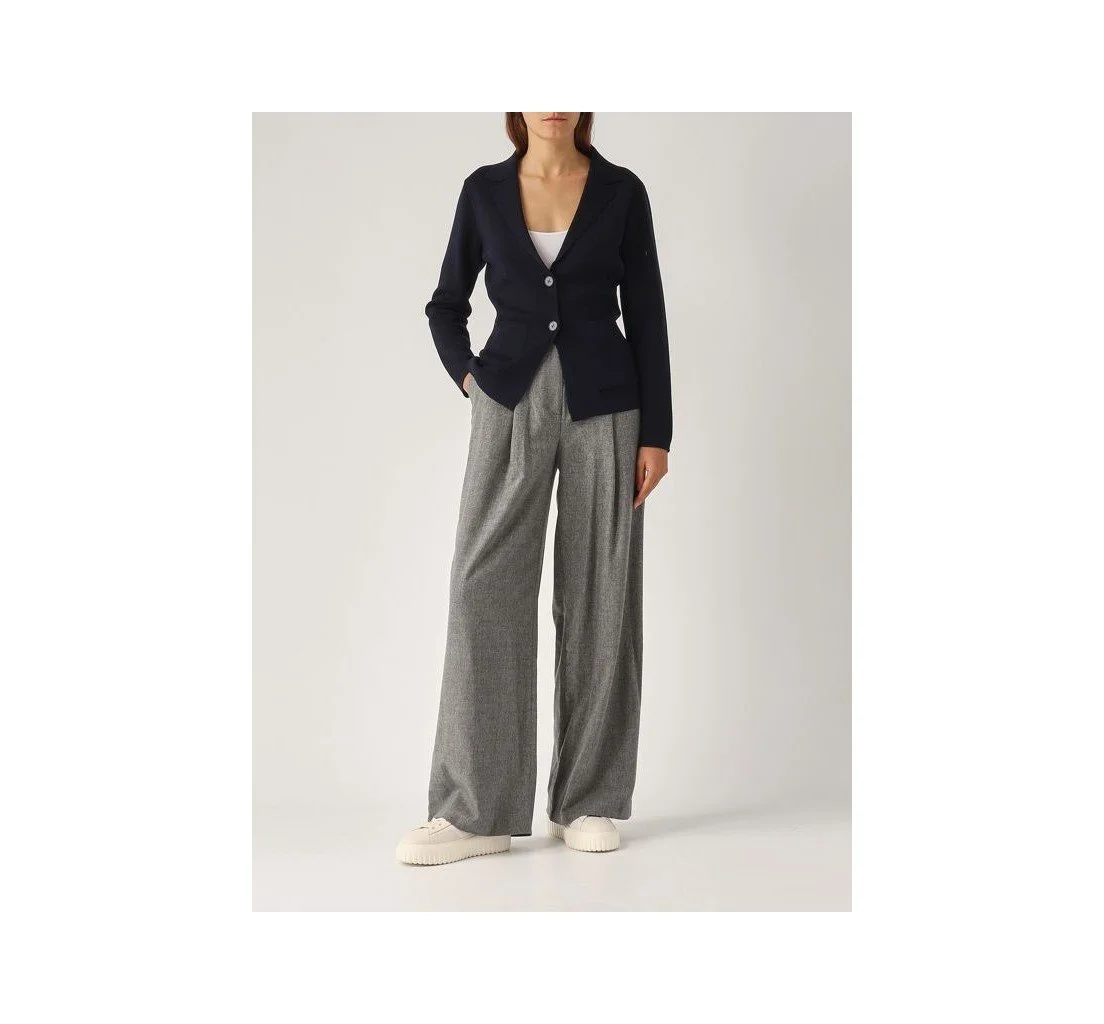 Navy Wool Short Jacket3.jpg