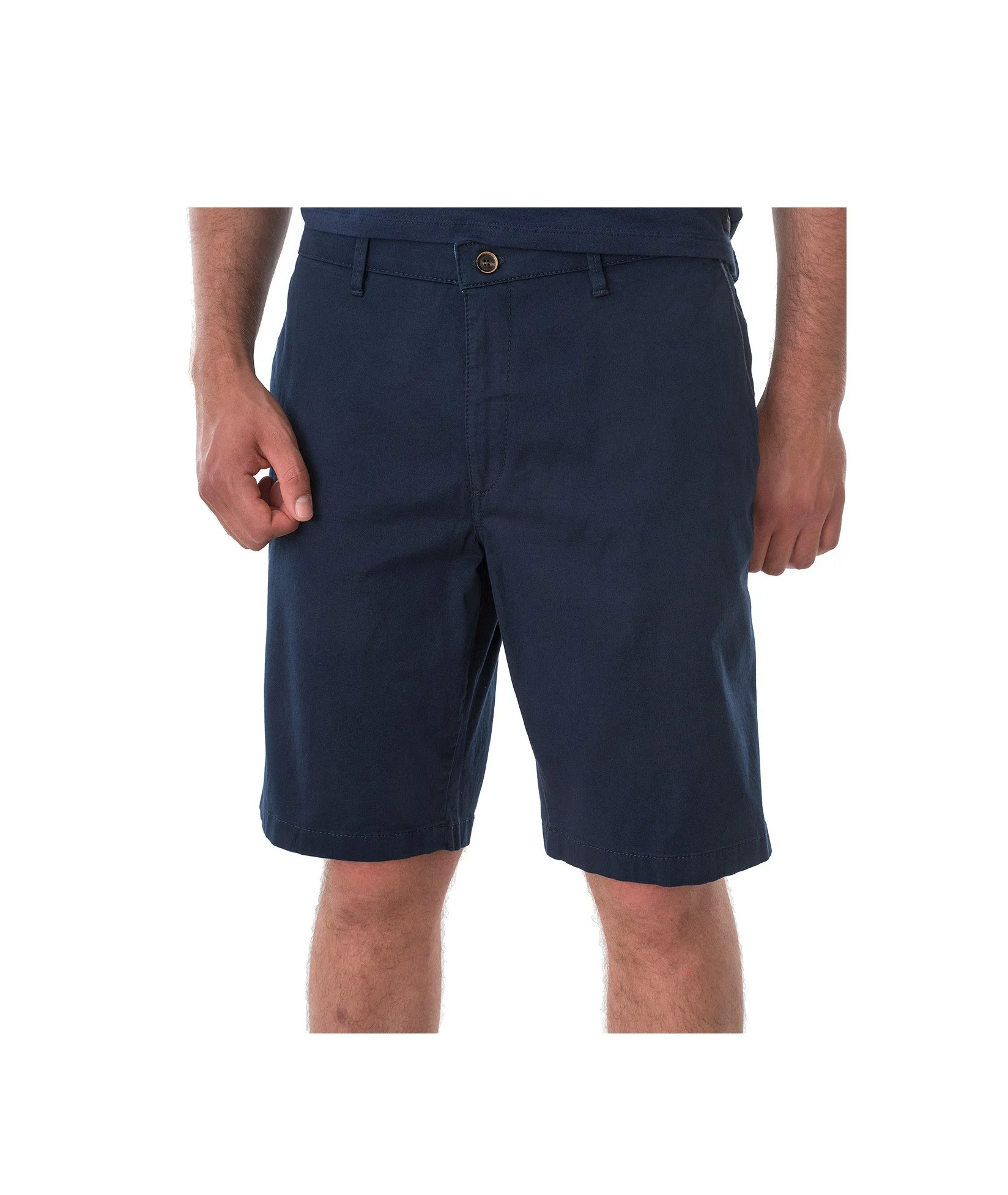 Gardeur Jasper Short Navy3.jpg