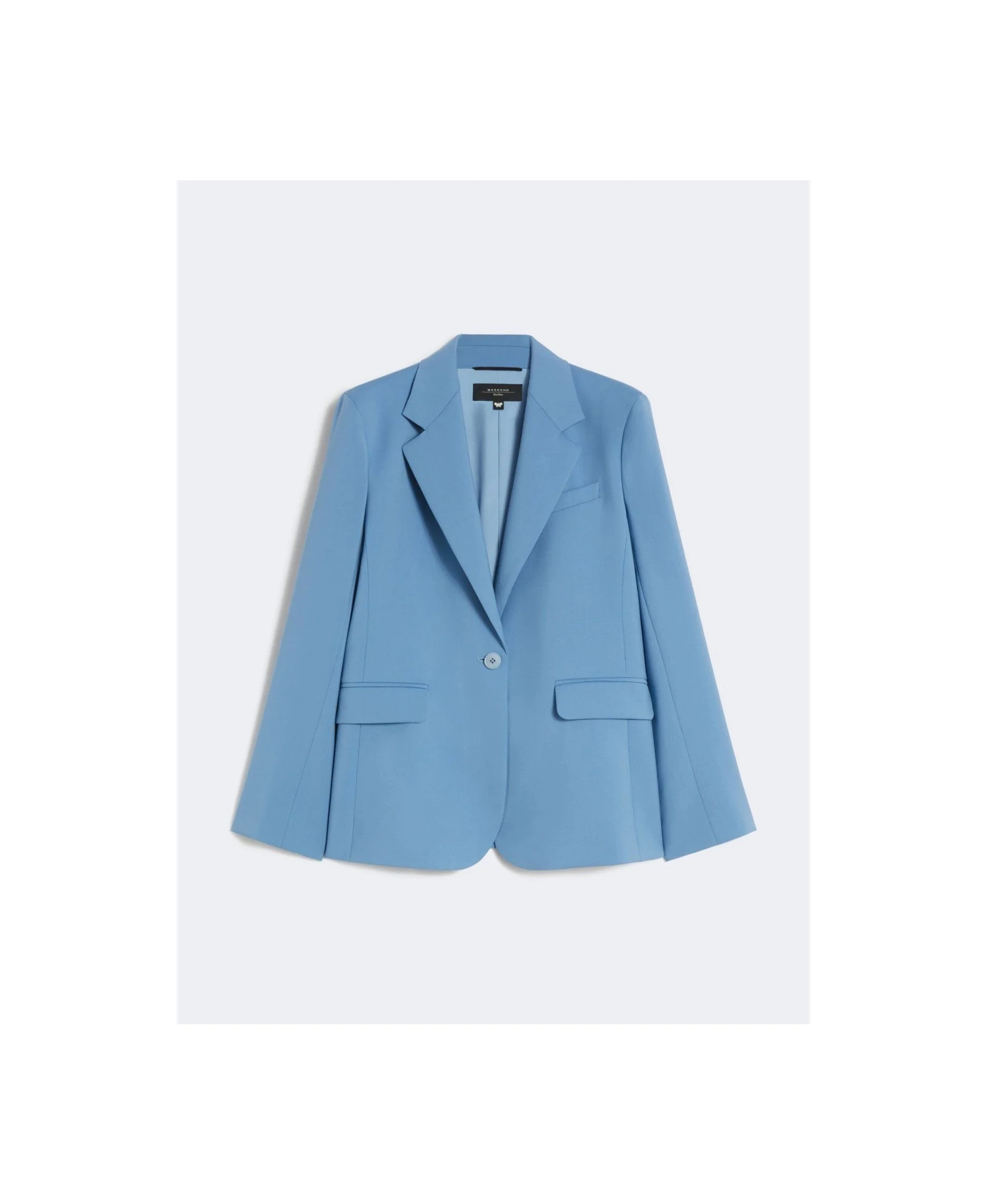 Lamine Blazer Blue max mara4.jpg