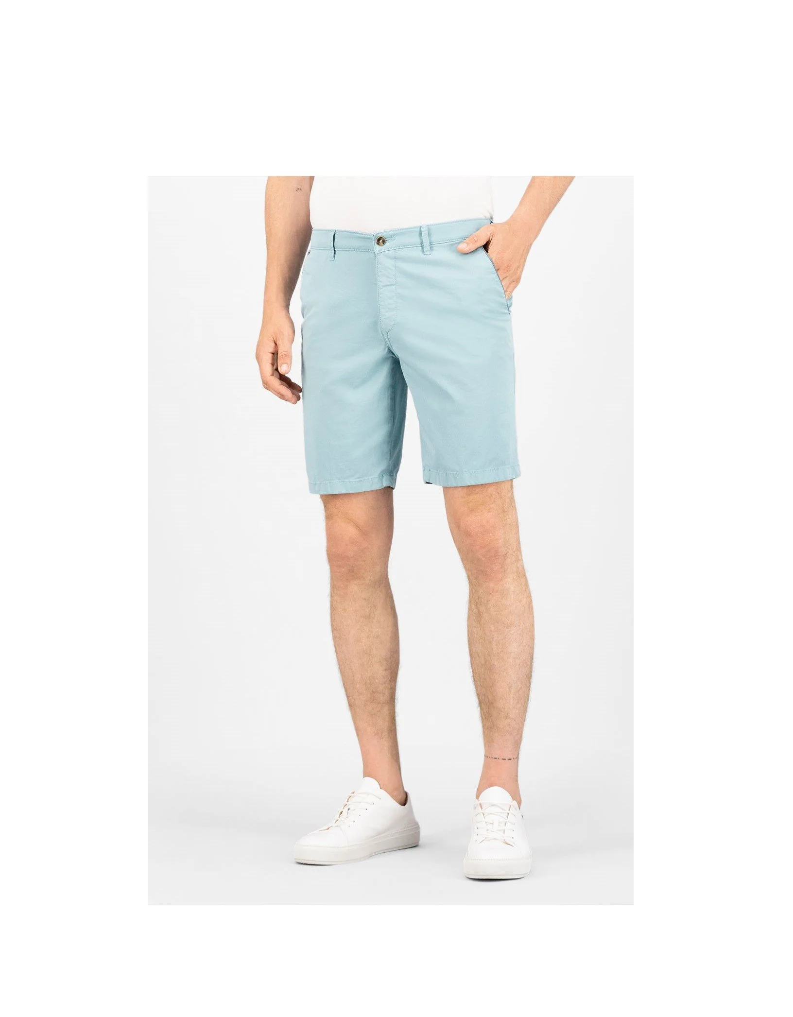 Gardeur Jasper Short Sky Blue3.jpg