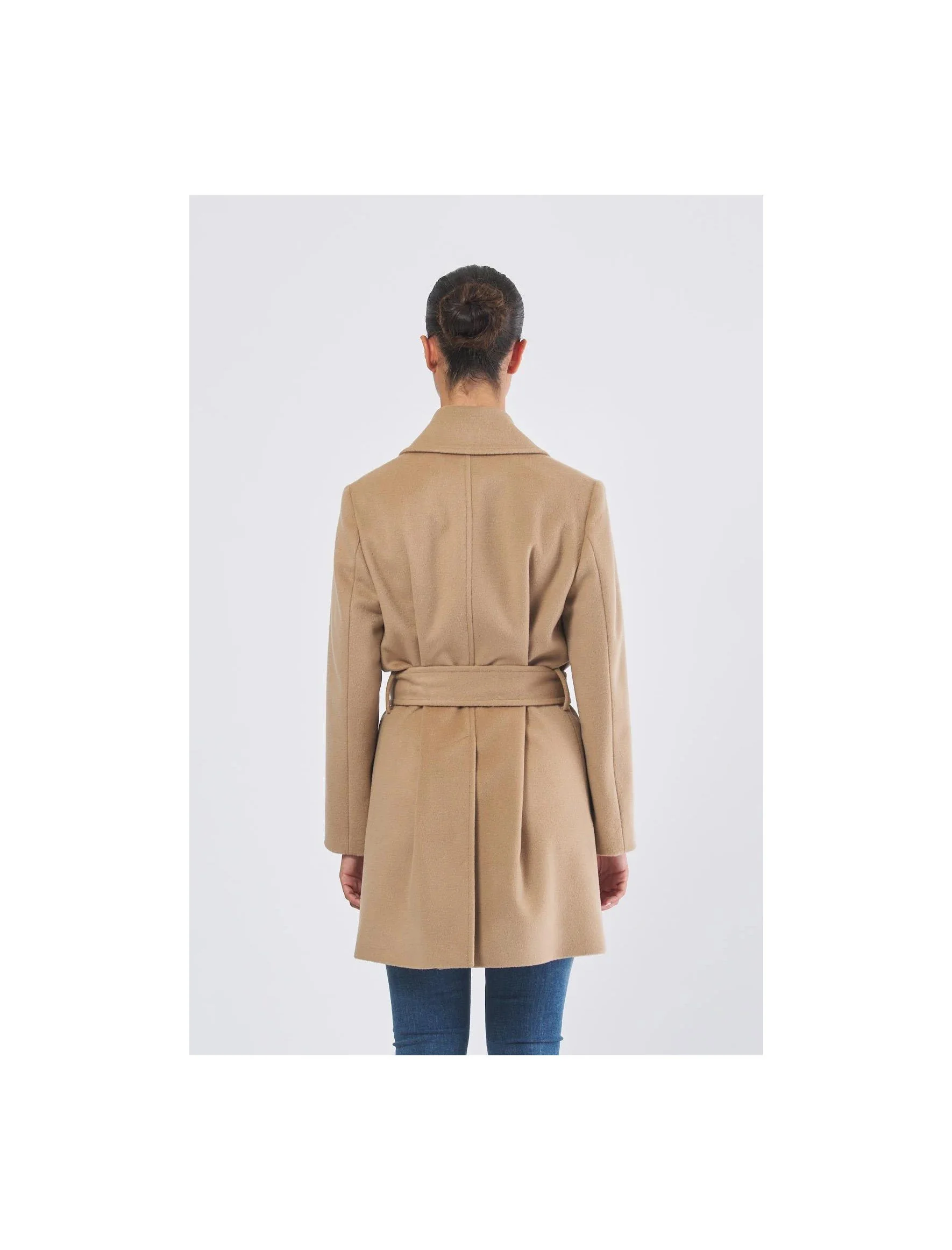 Ersilia Coat Camel Marella1.jpg