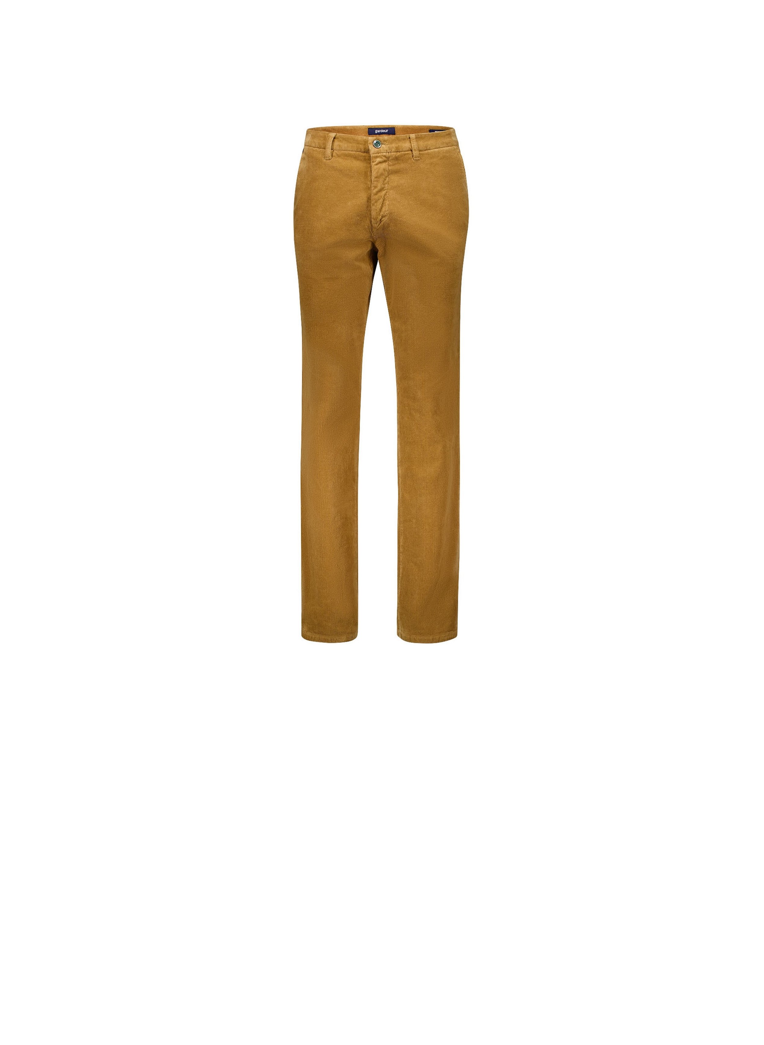 Gardeur Bono Corduroy Trouser Sand
