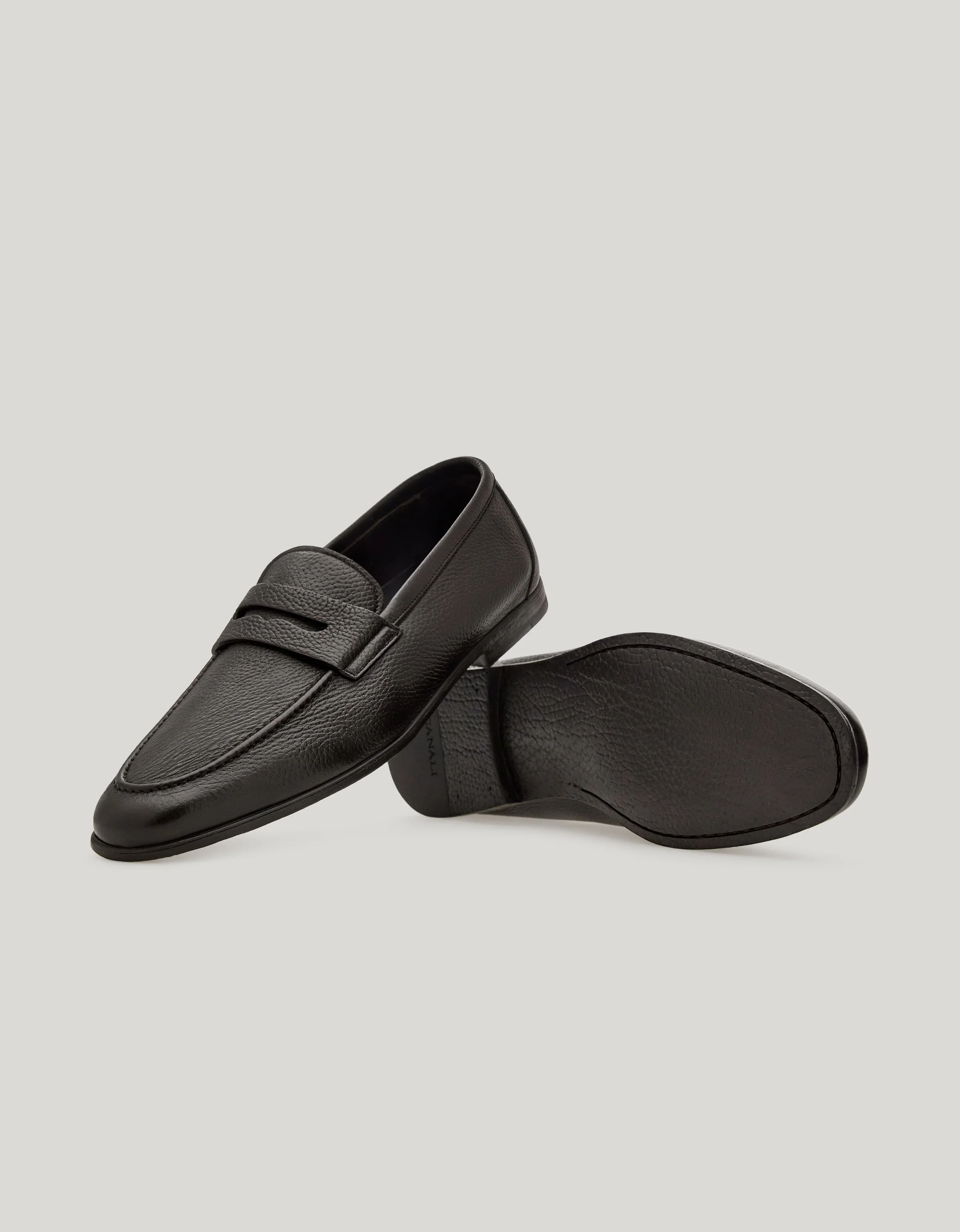 Brown Penny Lofer Canali1.jpg