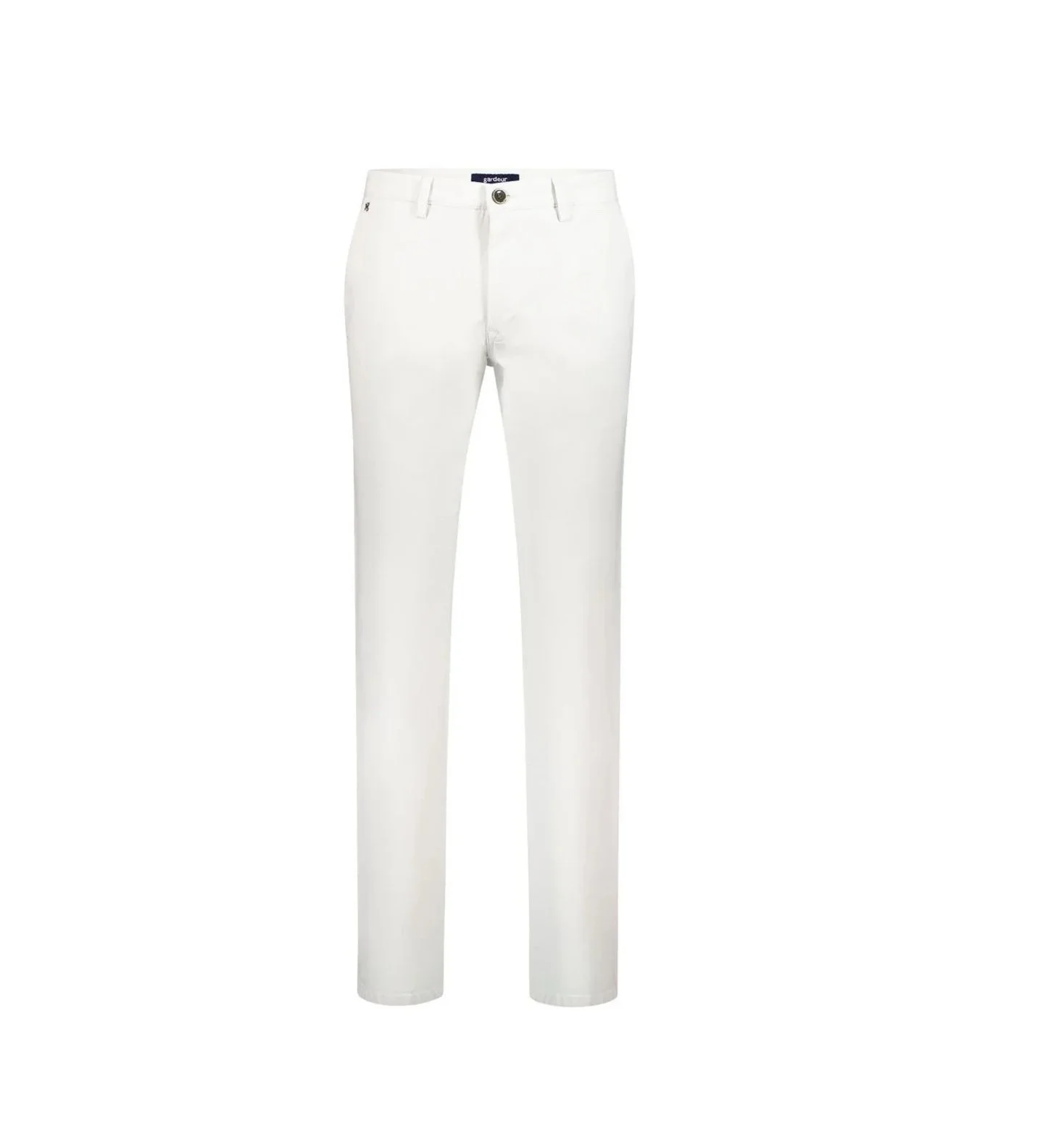 Gardeur Benito Iconic Chino                         Light Sand