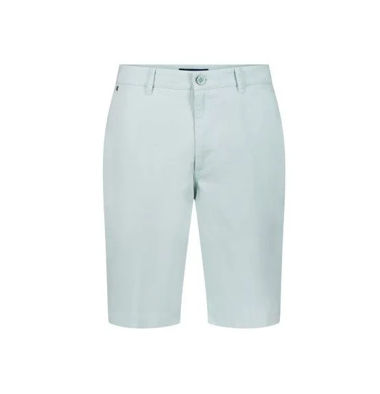 Gardeur Jasper Shorts                                                               Sky Blue