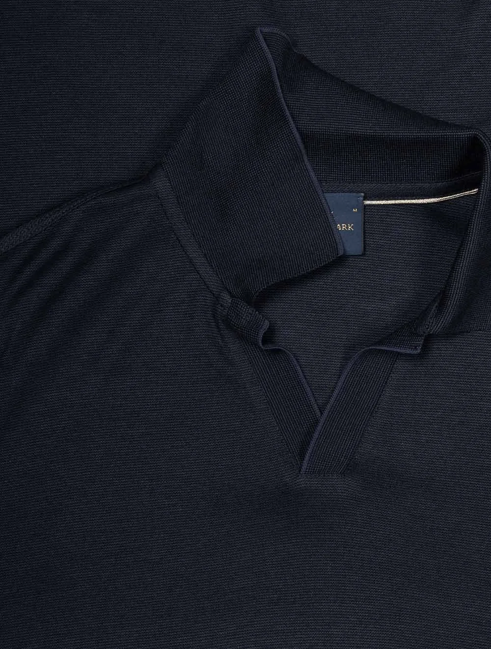 Inyerlock cotton polo navy Paul-and-shark-1.jpg