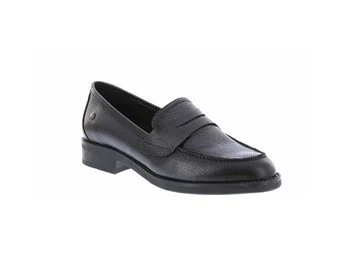 Clover Loafer Black.jpg