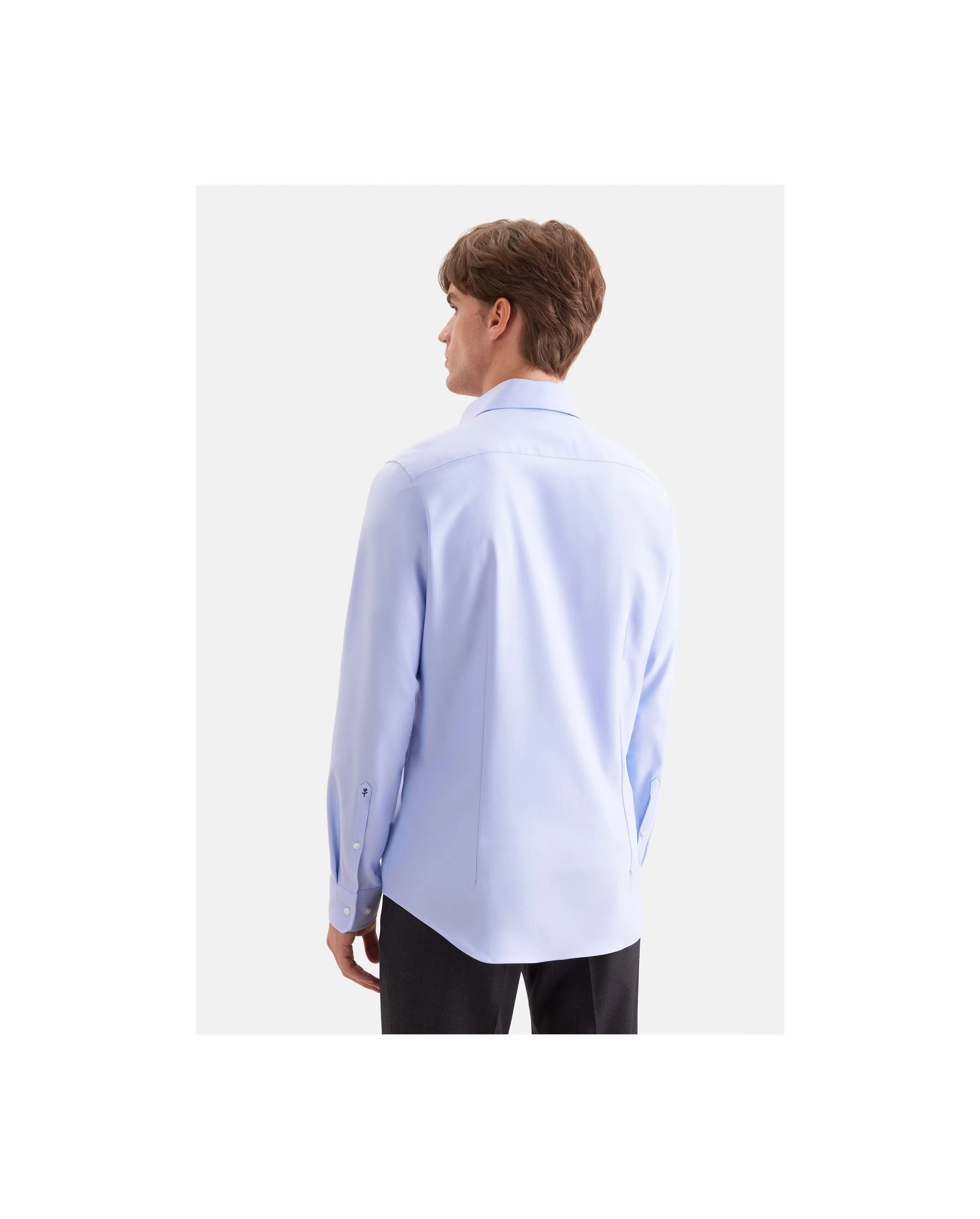 Sky Blue Shirt Seidensticker1.jpg